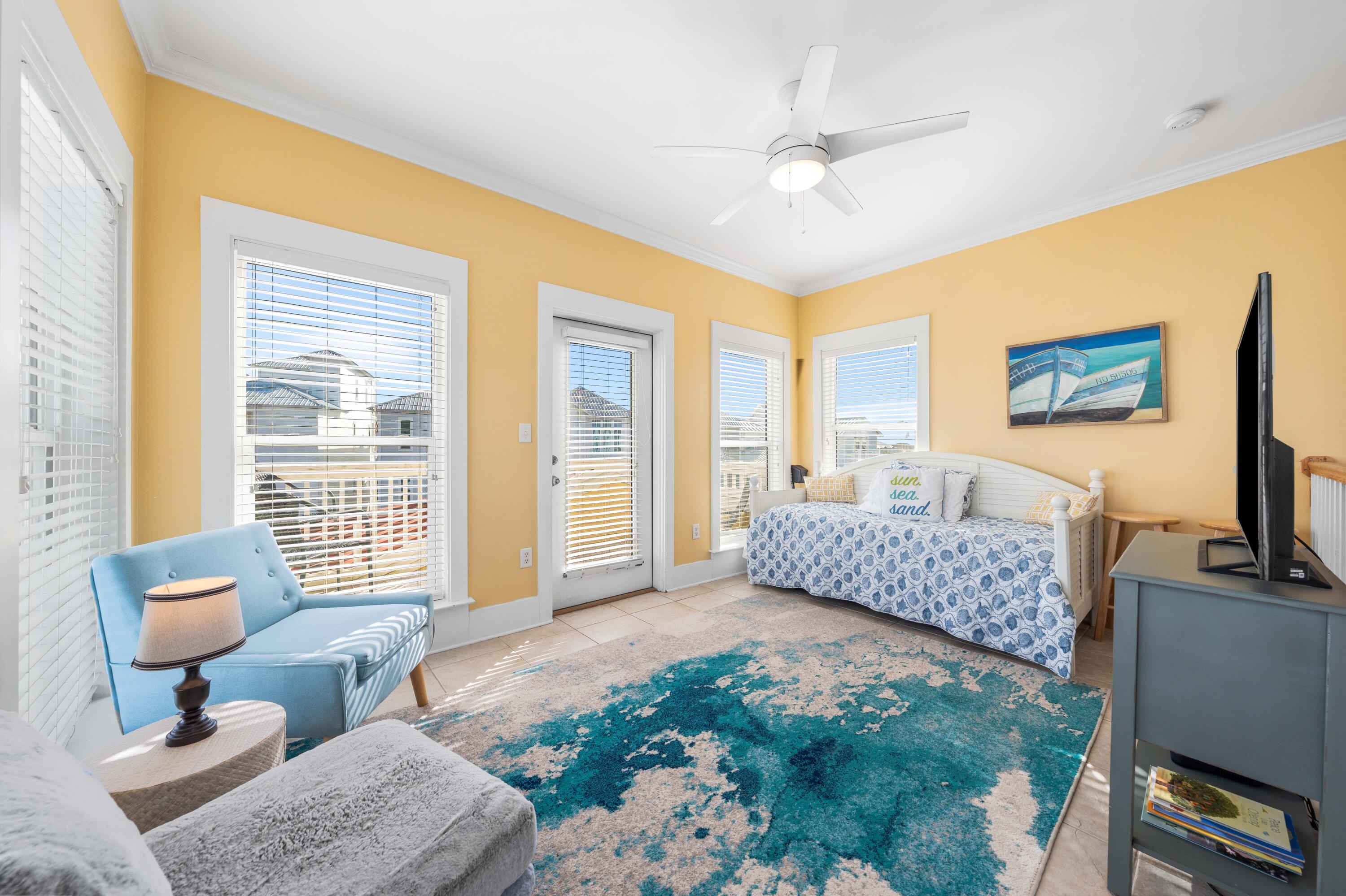 BEACH HAVEN COTTAGES - Residential