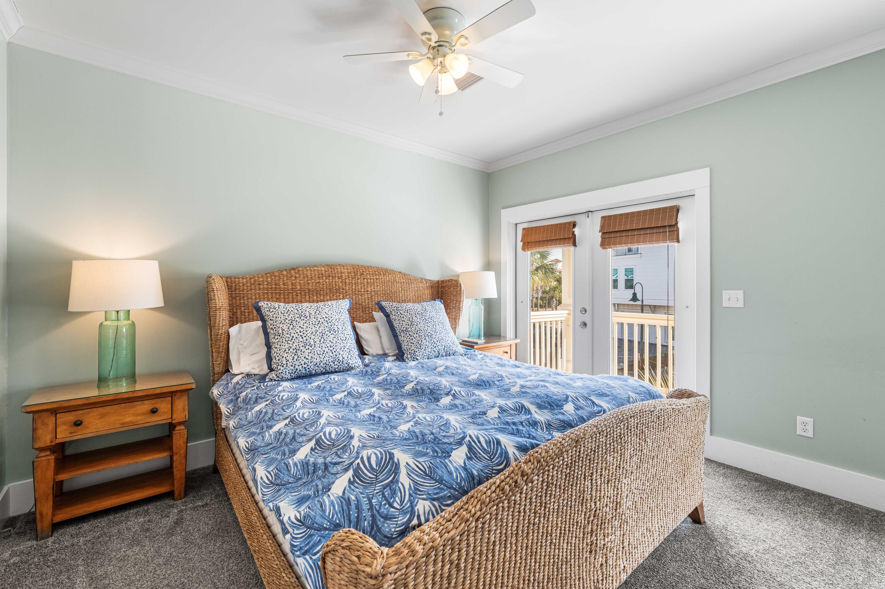 BEACH HAVEN COTTAGES - Residential