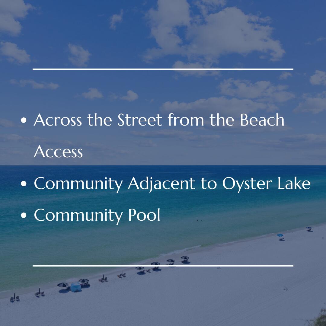 BEACH HAVEN COTTAGES - Residential