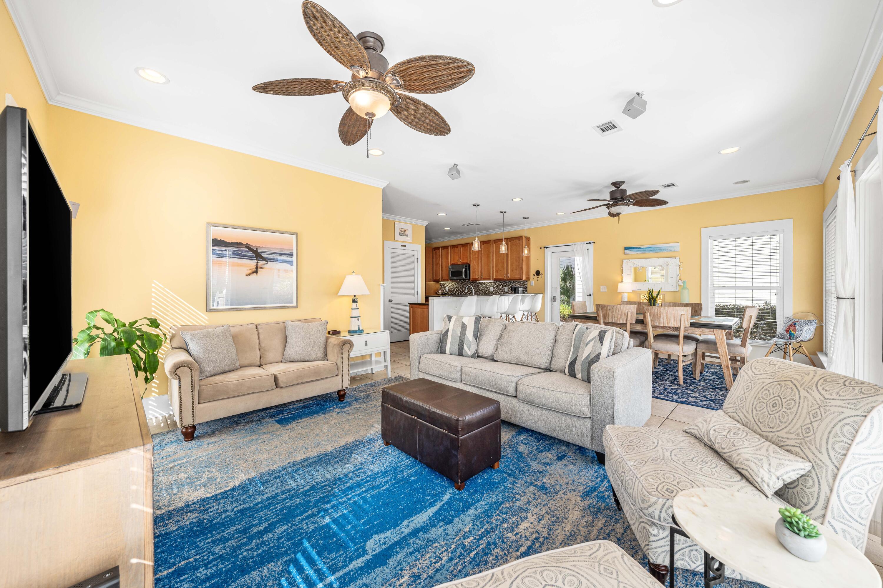 BEACH HAVEN COTTAGES - Residential