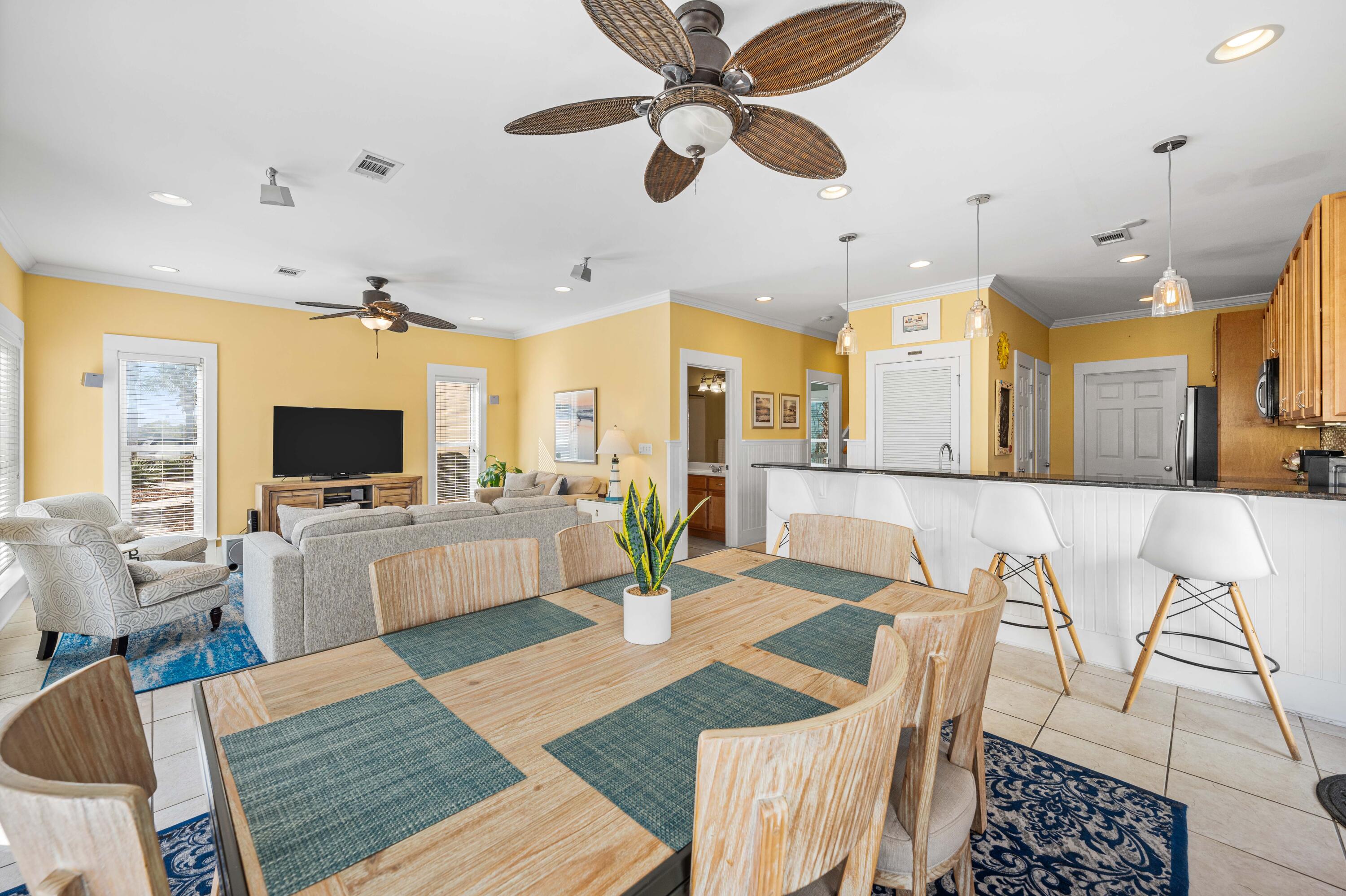 BEACH HAVEN COTTAGES - Residential