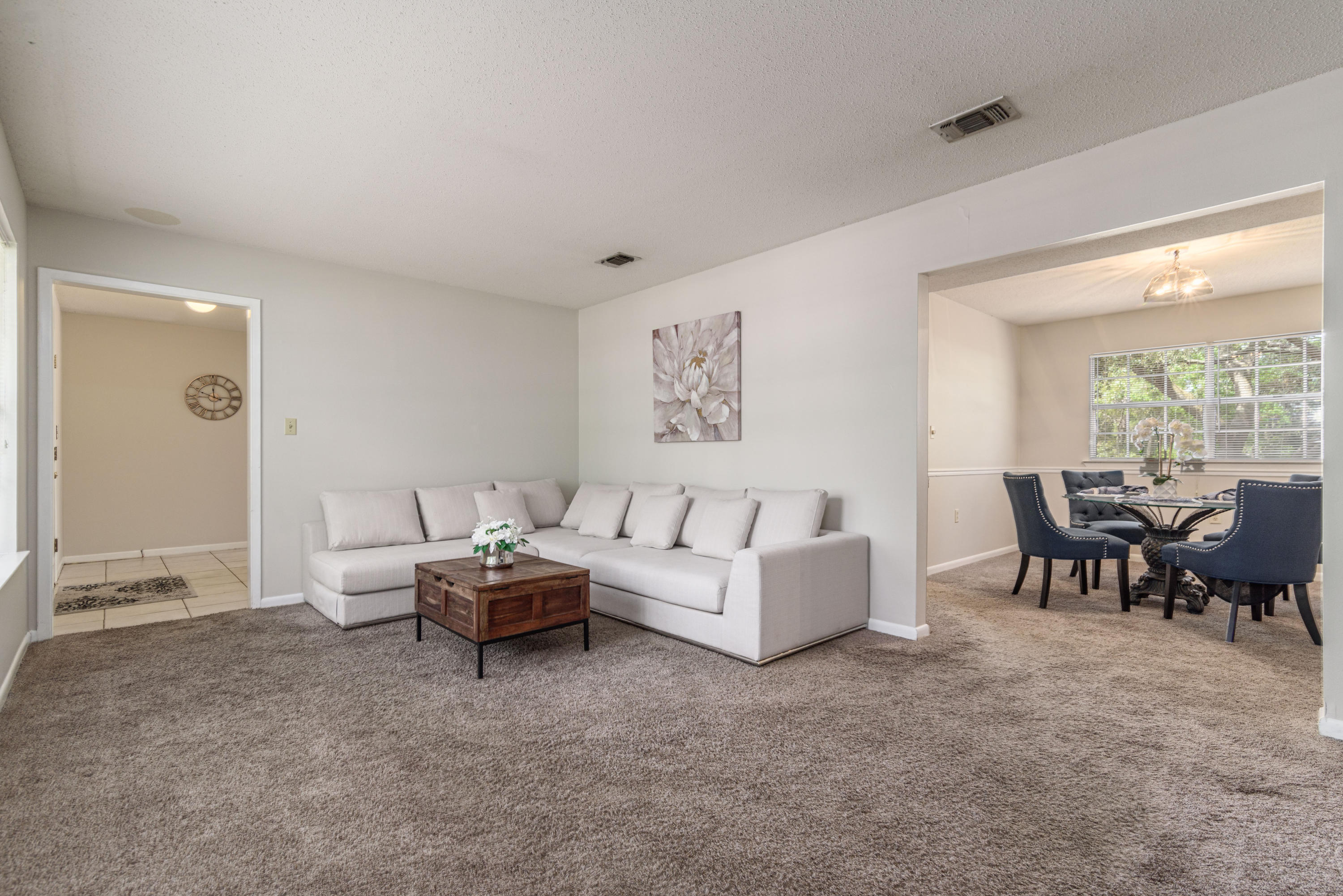 LAKE LORRAINE ESTATES - Residential