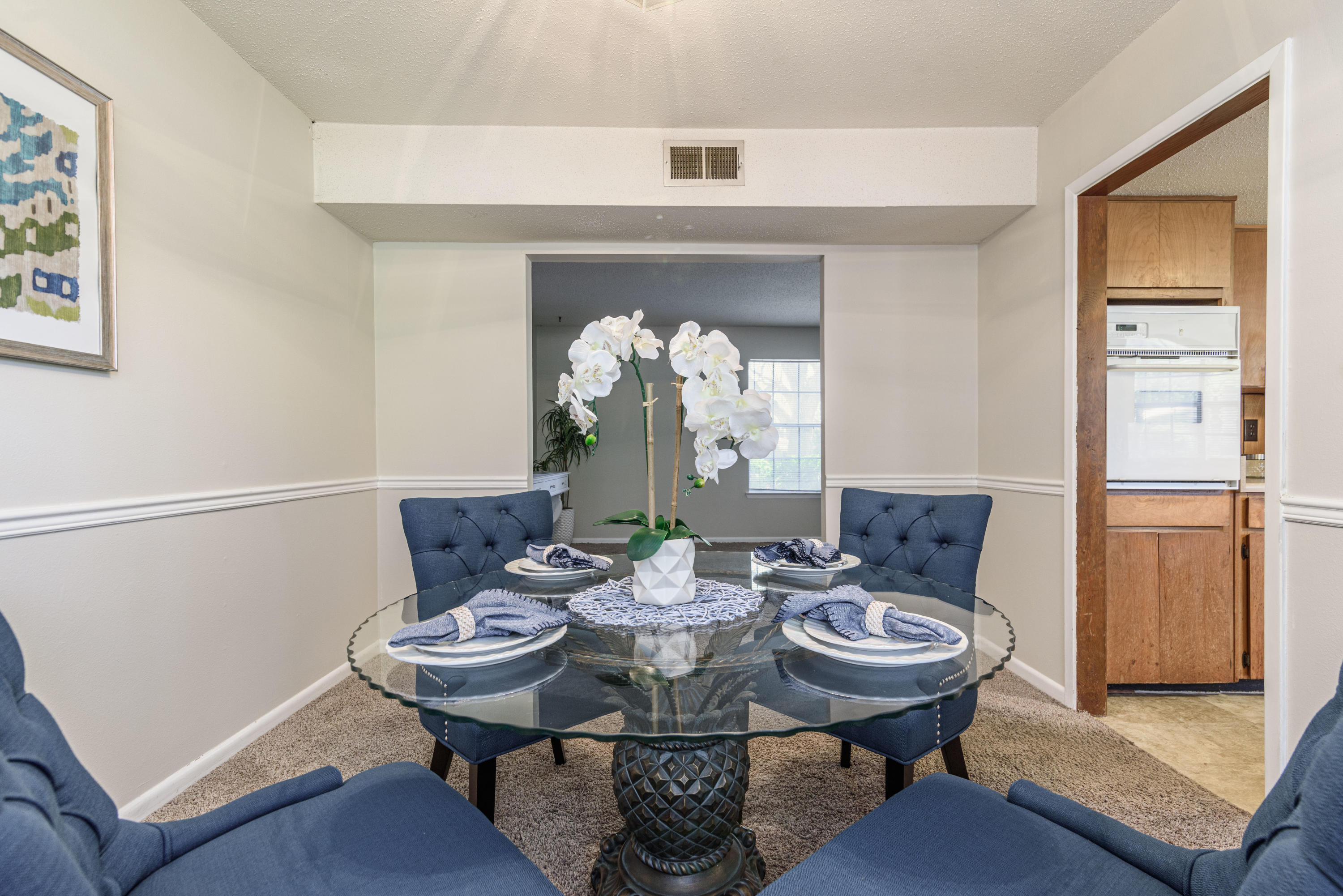 LAKE LORRAINE ESTATES - Residential