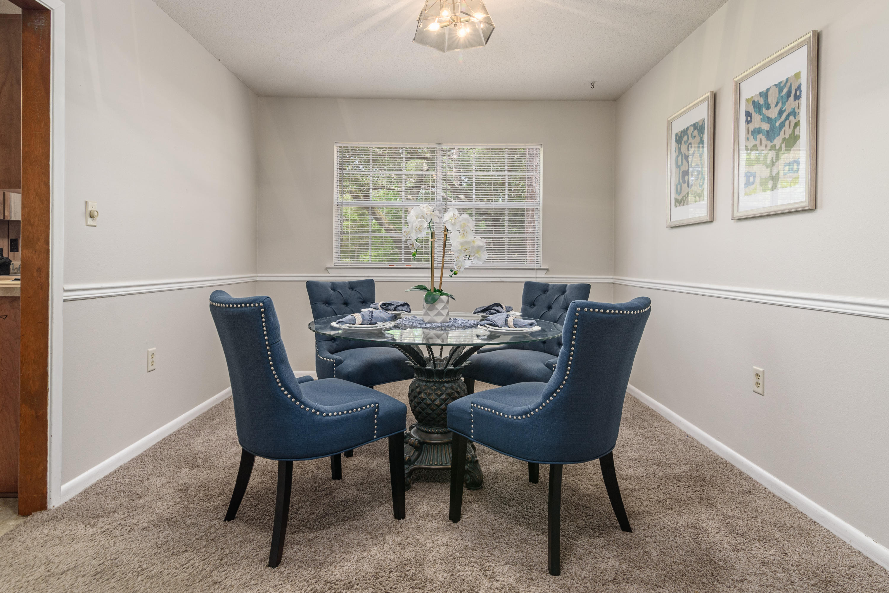 LAKE LORRAINE ESTATES - Residential