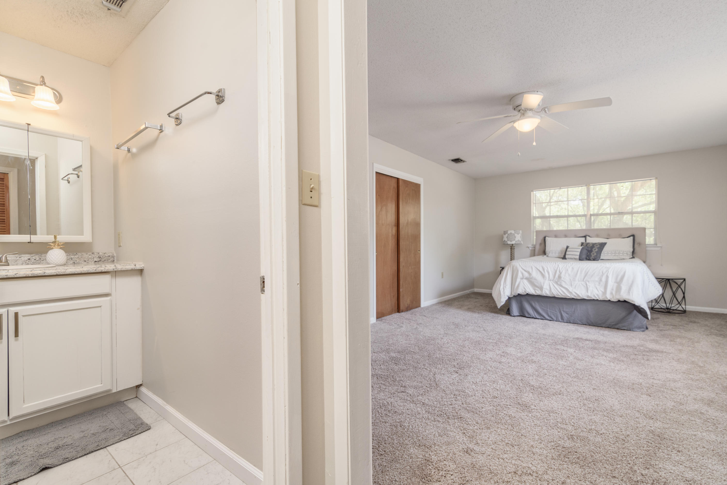 LAKE LORRAINE ESTATES - Residential