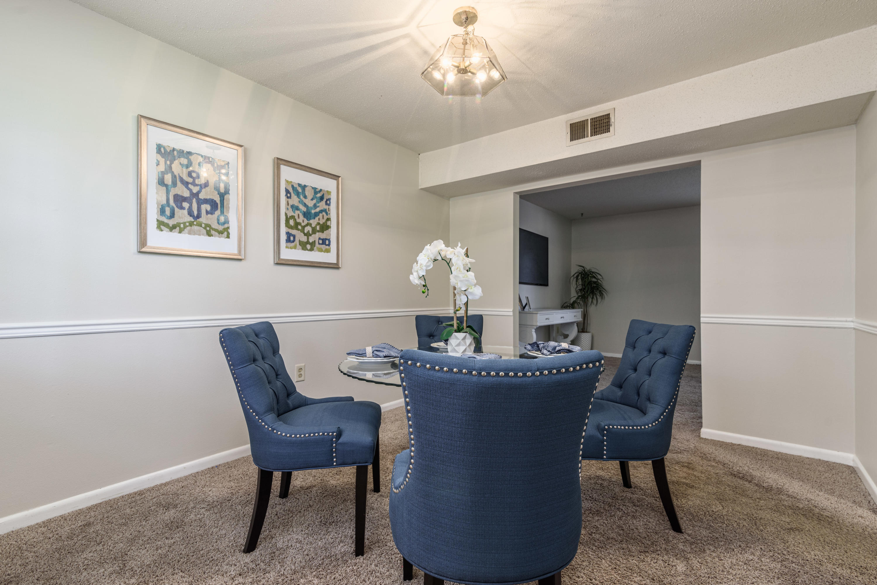 LAKE LORRAINE ESTATES - Residential