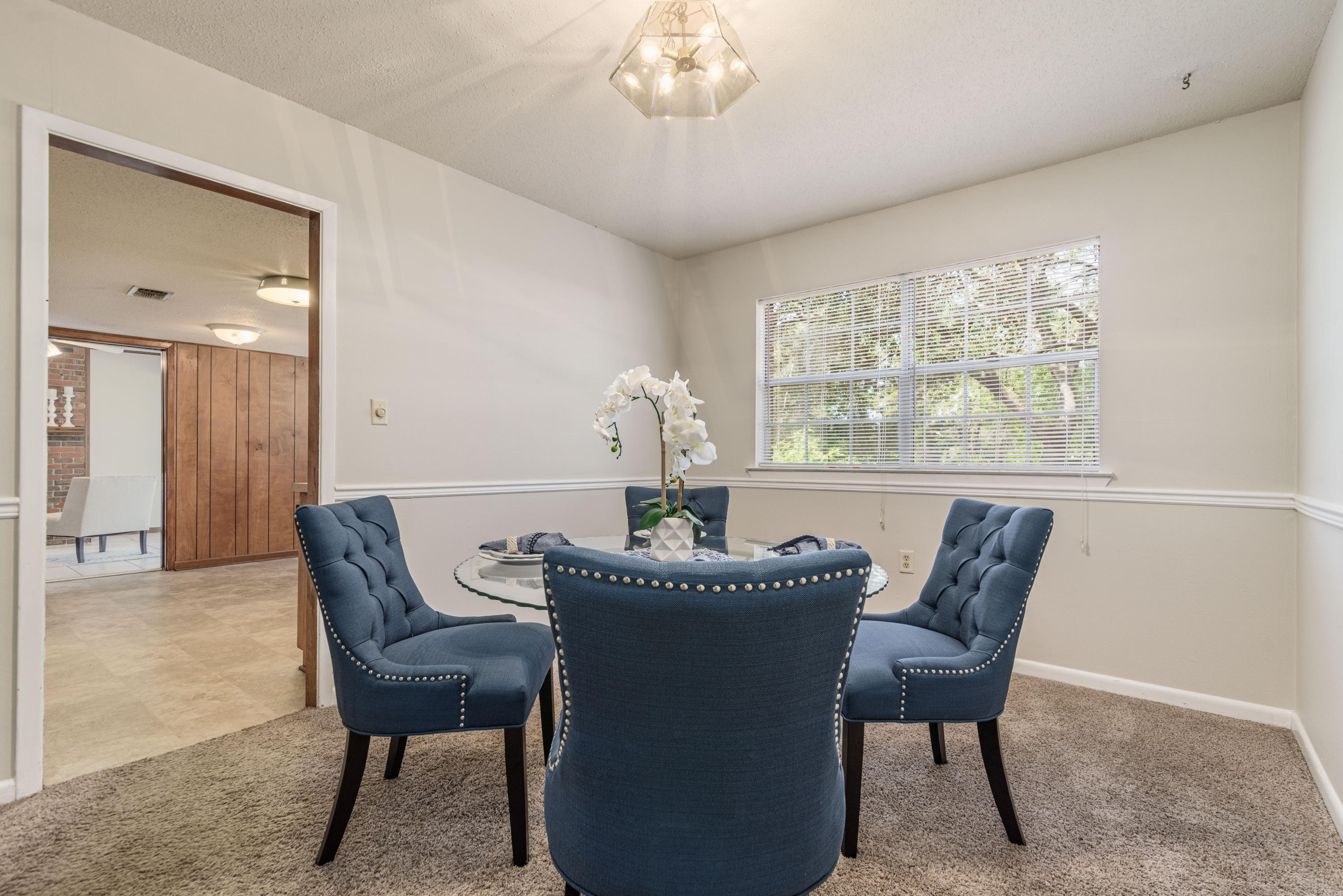 LAKE LORRAINE ESTATES - Residential