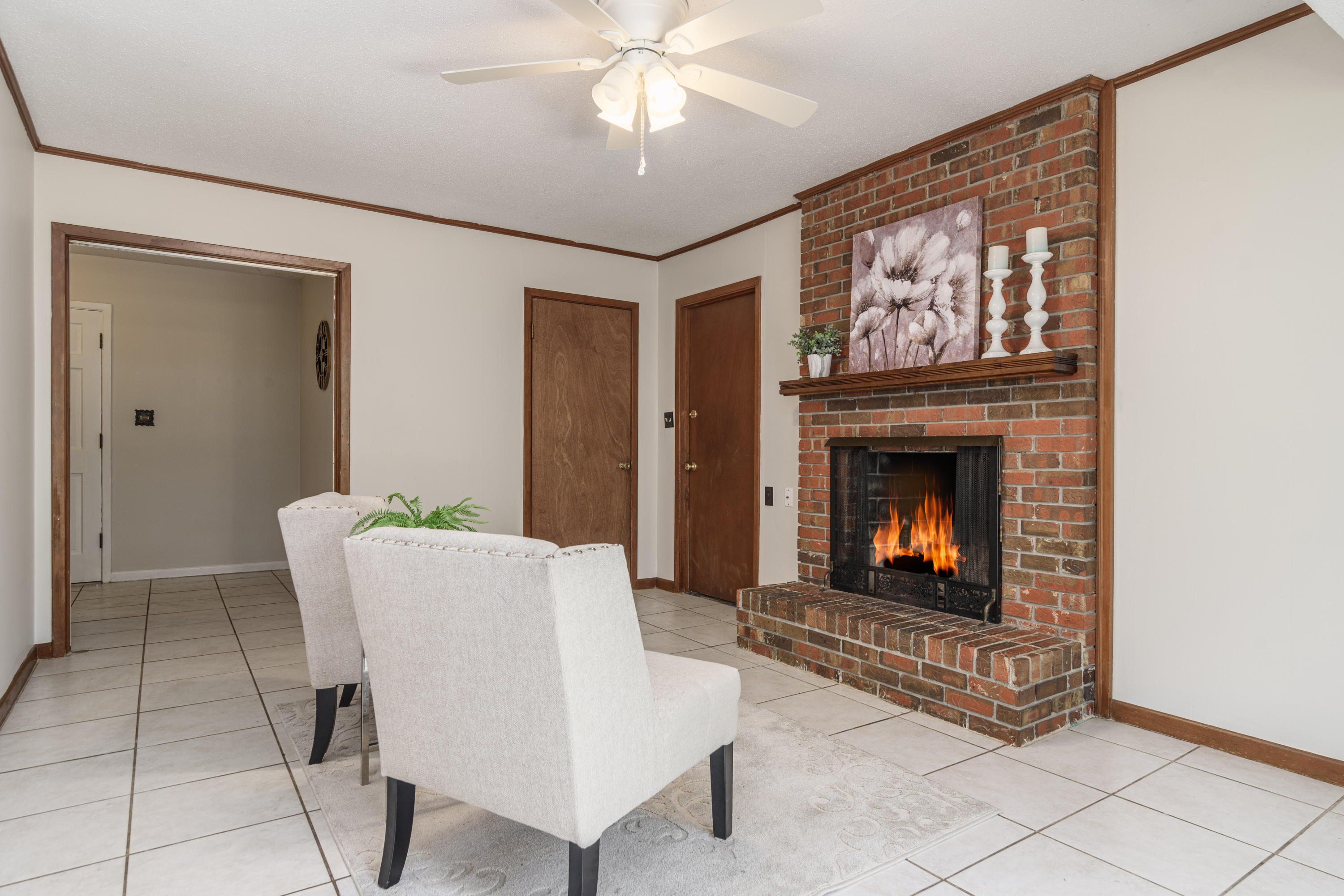 LAKE LORRAINE ESTATES - Residential