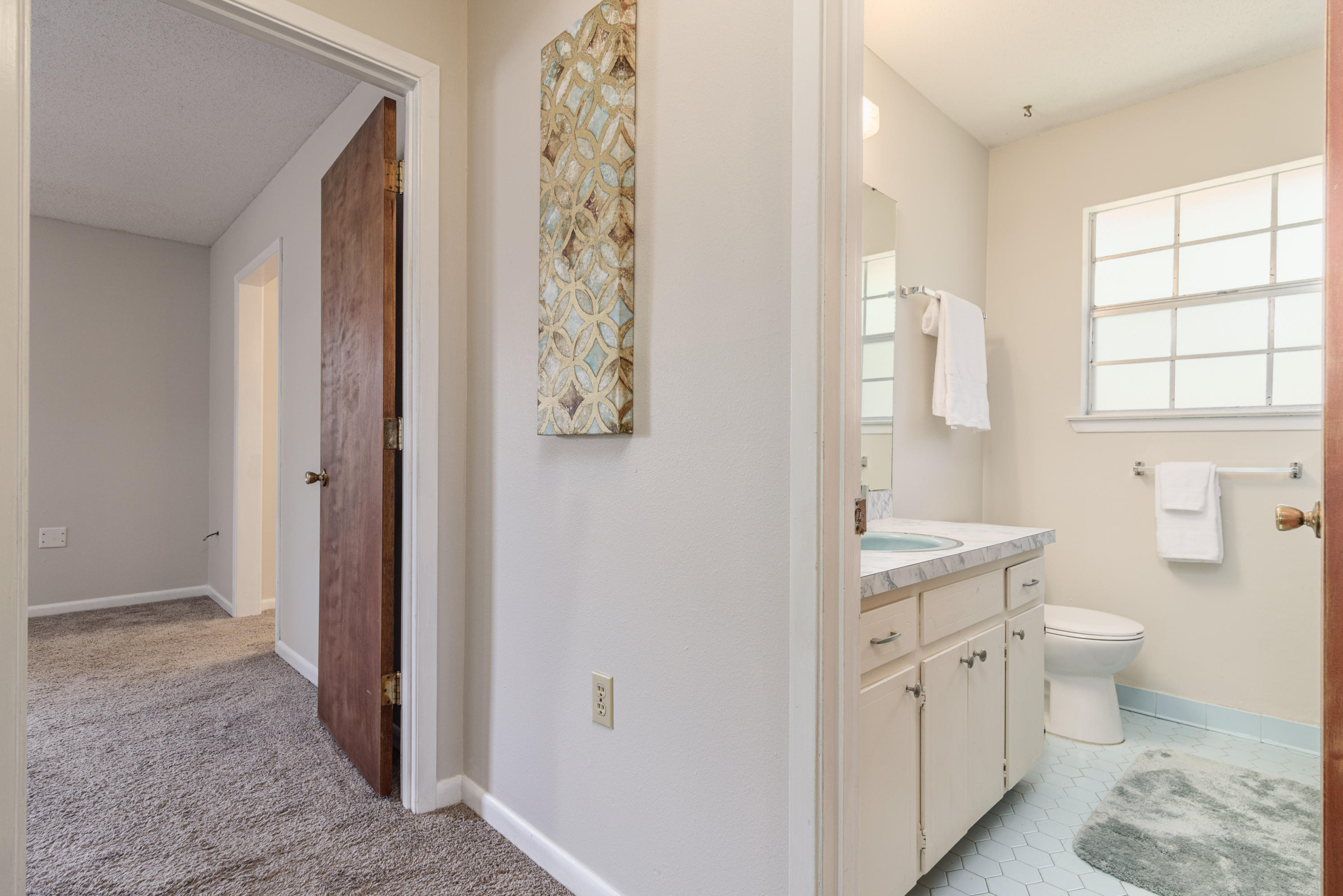 LAKE LORRAINE ESTATES - Residential