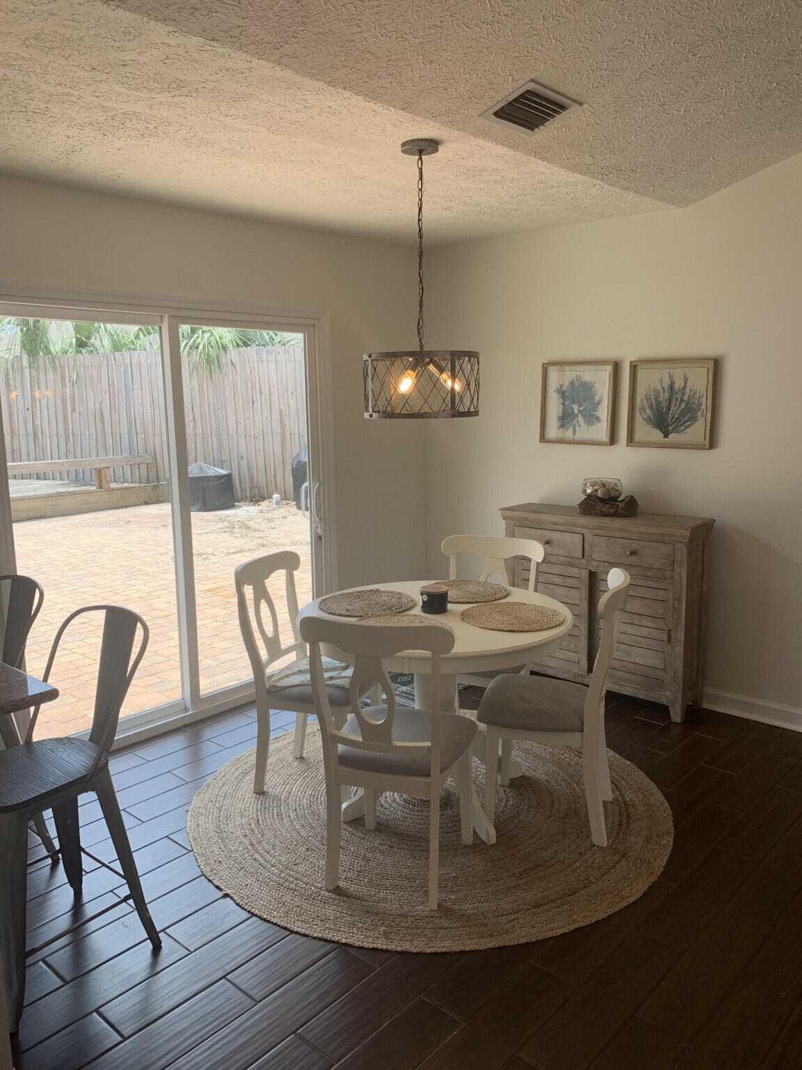 Open Sands Replat Of Blk F - Residential