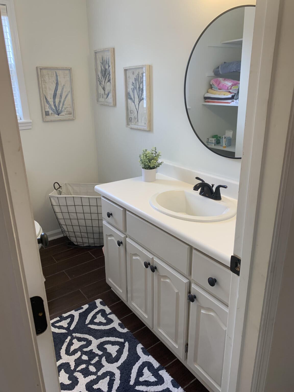 Open Sands Replat Of Blk F - Residential