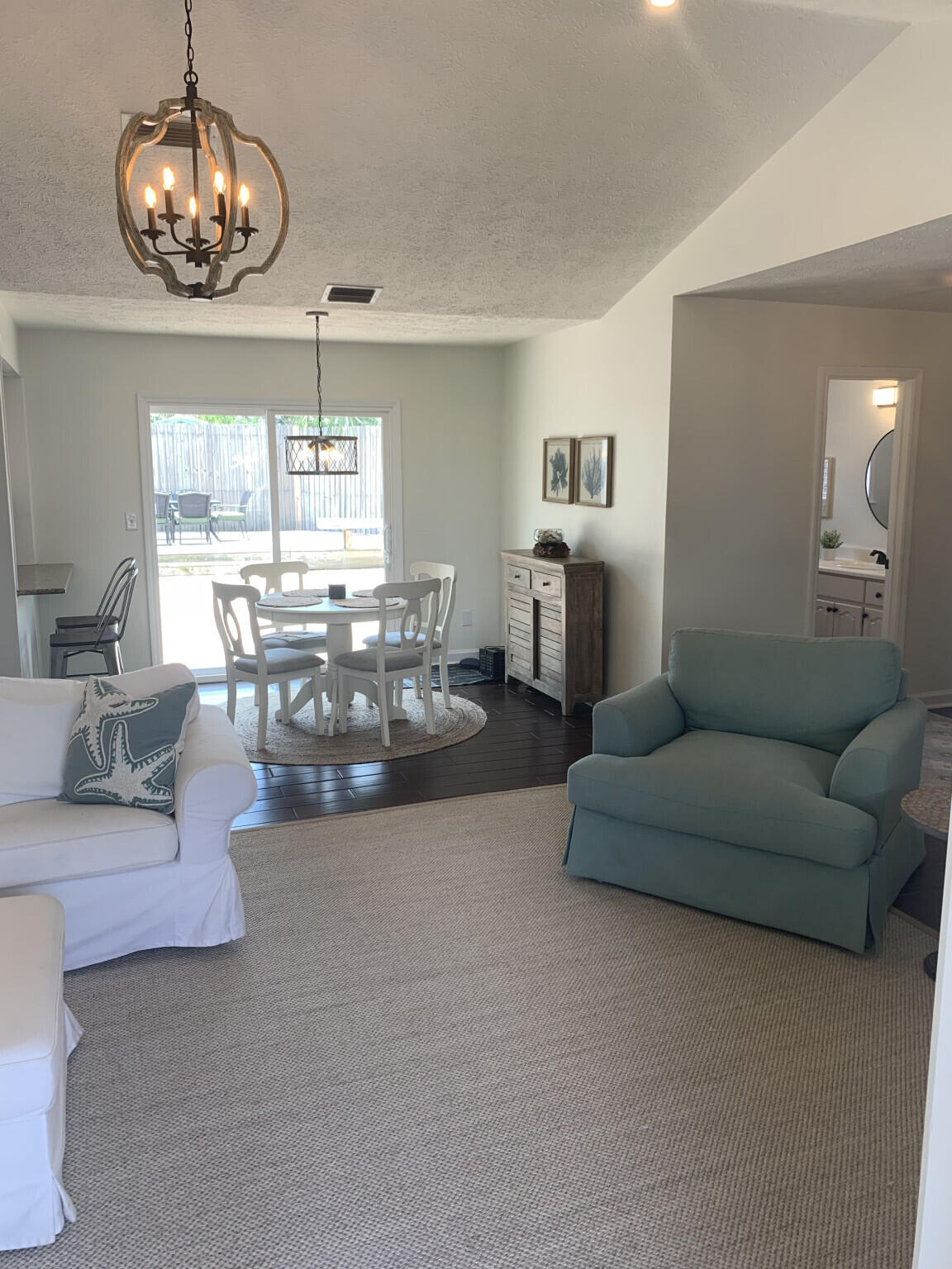 Open Sands Replat Of Blk F - Residential