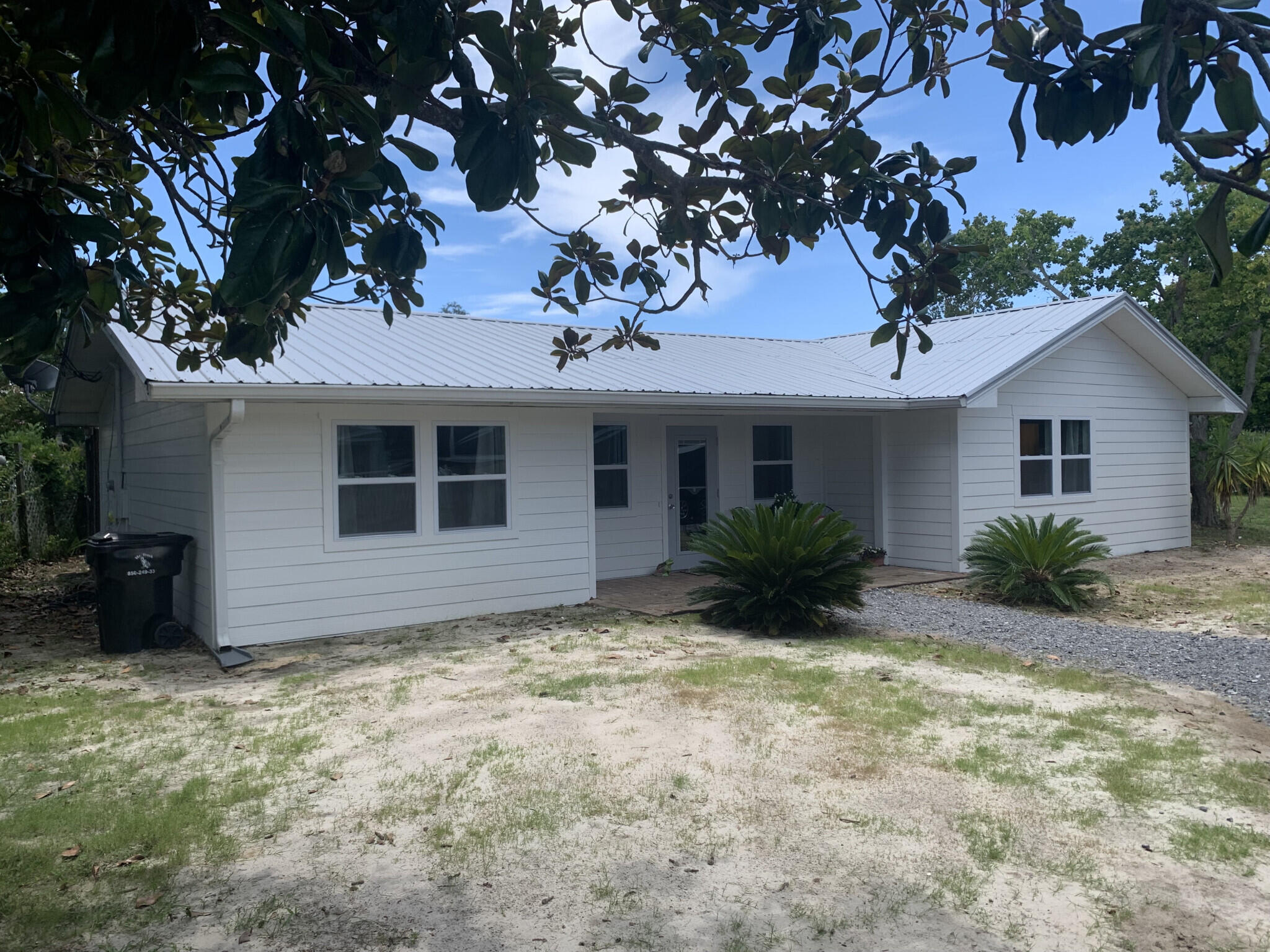 Open Sands Replat Of Blk F - Residential