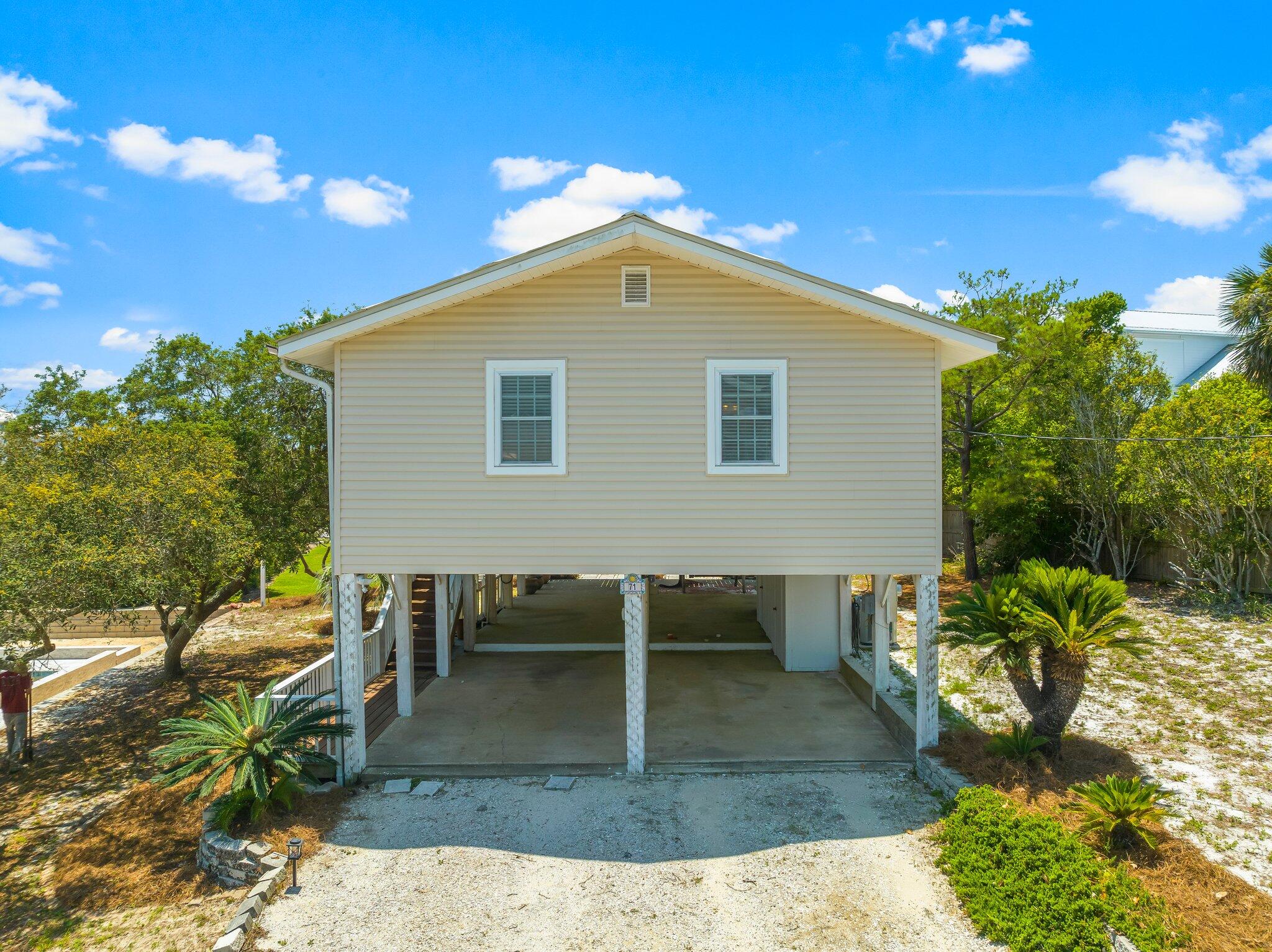 BEACH HIGHLAND 1ST ADD - Residential Lease