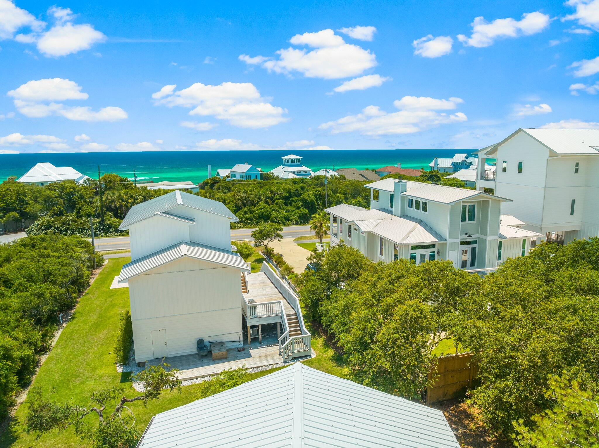 BEACH HIGHLAND 1ST ADD - Residential Lease