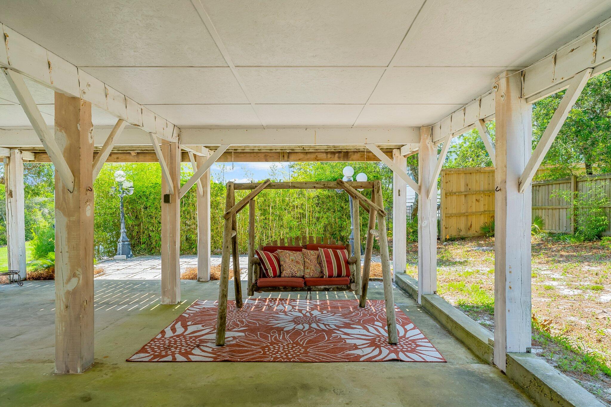 BEACH HIGHLAND 1ST ADD - Residential Lease