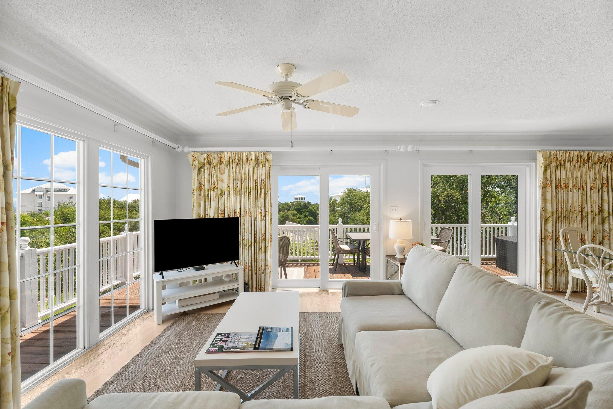 BEACH HIGHLAND 1ST ADD - Residential Lease