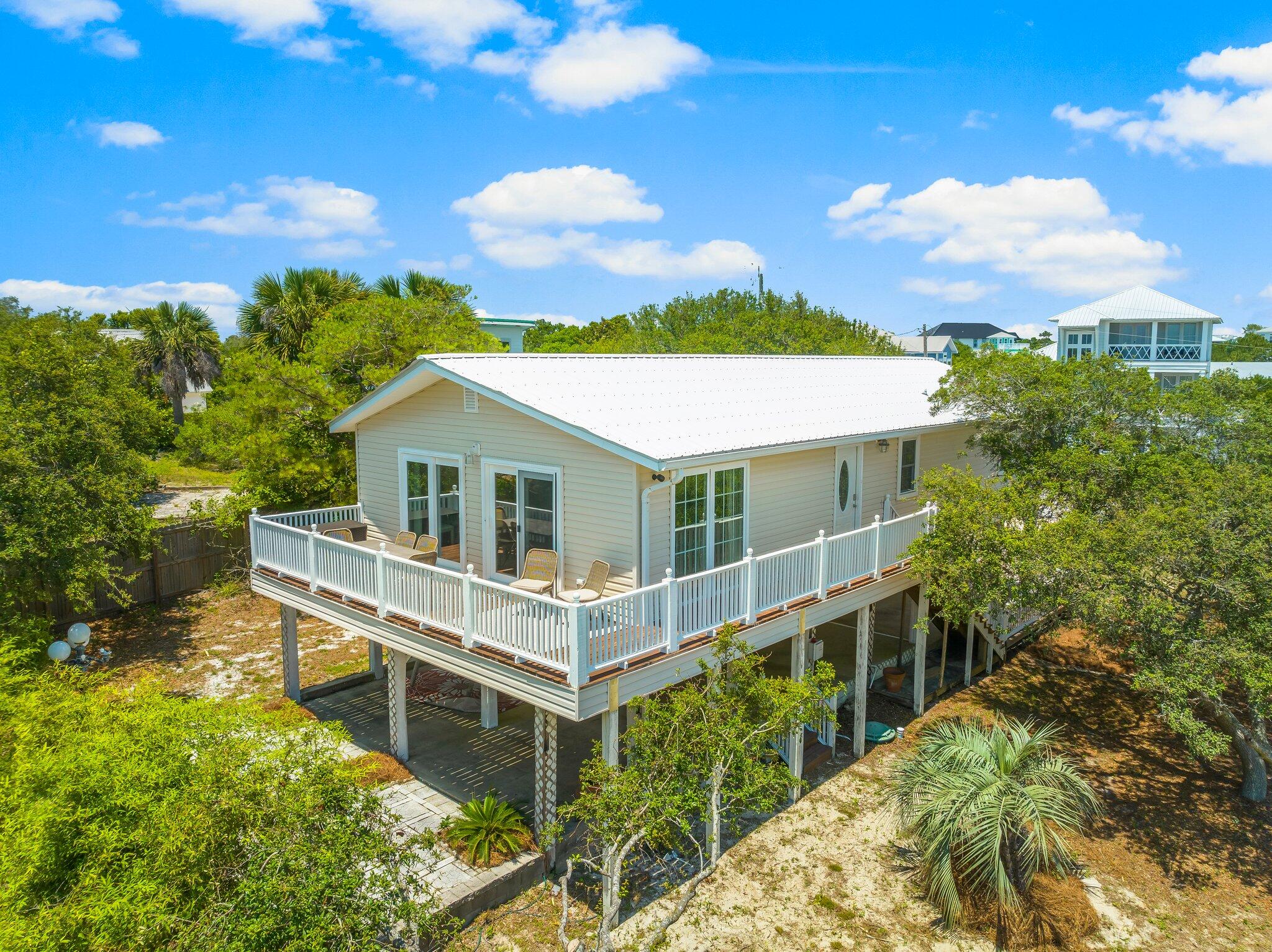 BEACH HIGHLAND 1ST ADD - Residential Lease