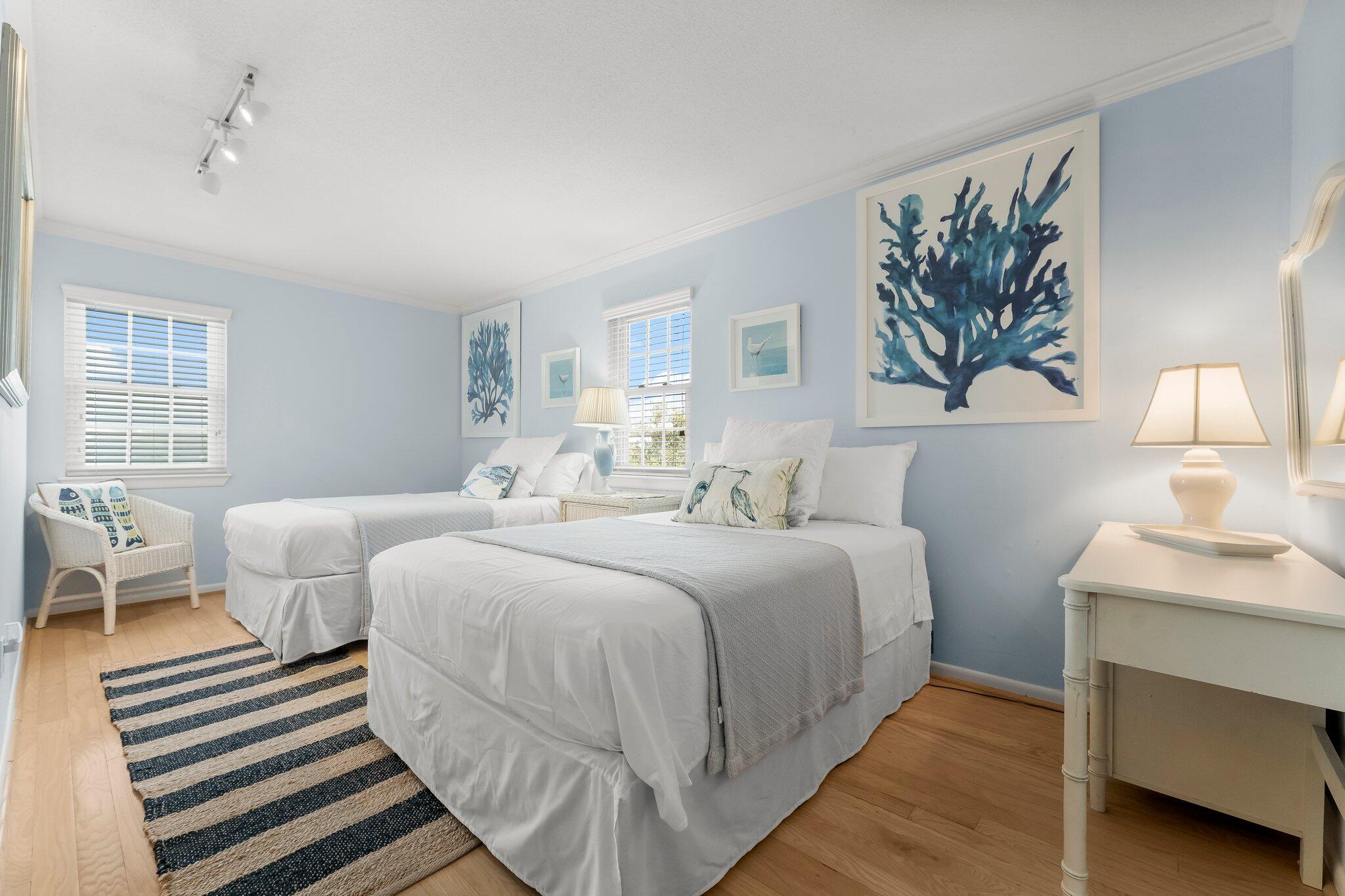 BEACH HIGHLAND 1ST ADD - Residential Lease