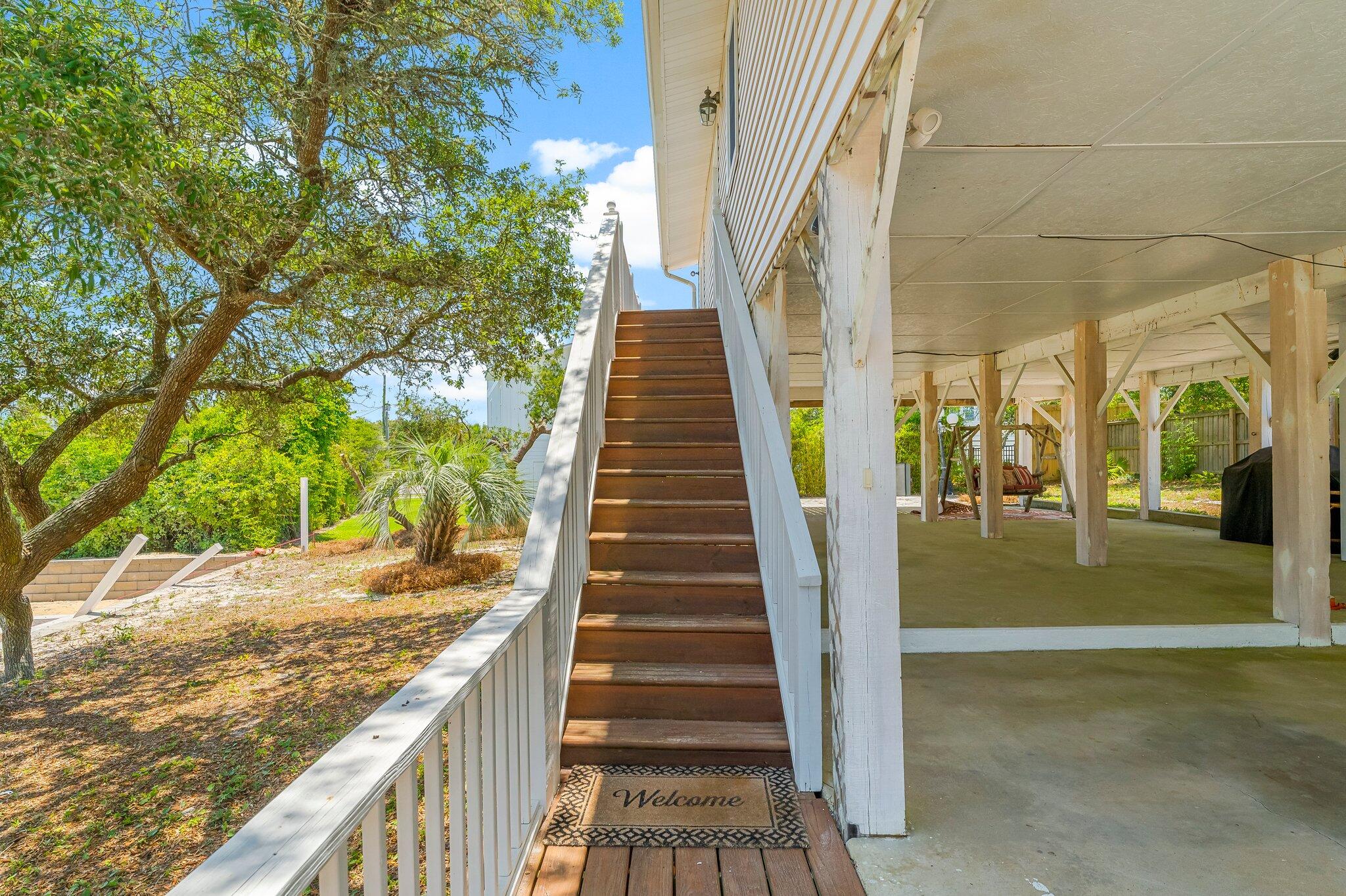 BEACH HIGHLAND 1ST ADD - Residential Lease