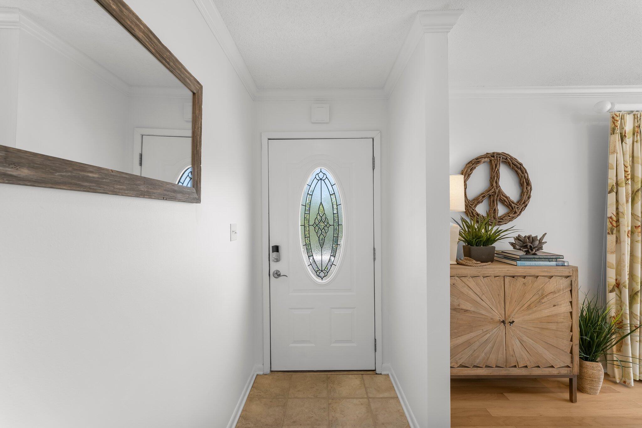 BEACH HIGHLAND 1ST ADD - Residential Lease