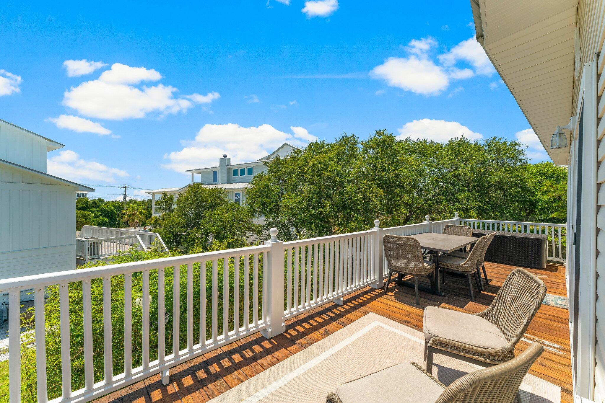 BEACH HIGHLAND 1ST ADD - Residential Lease