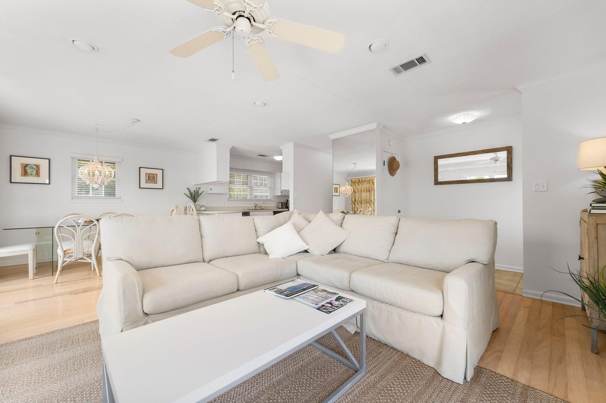 BEACH HIGHLAND 1ST ADD - Residential Lease