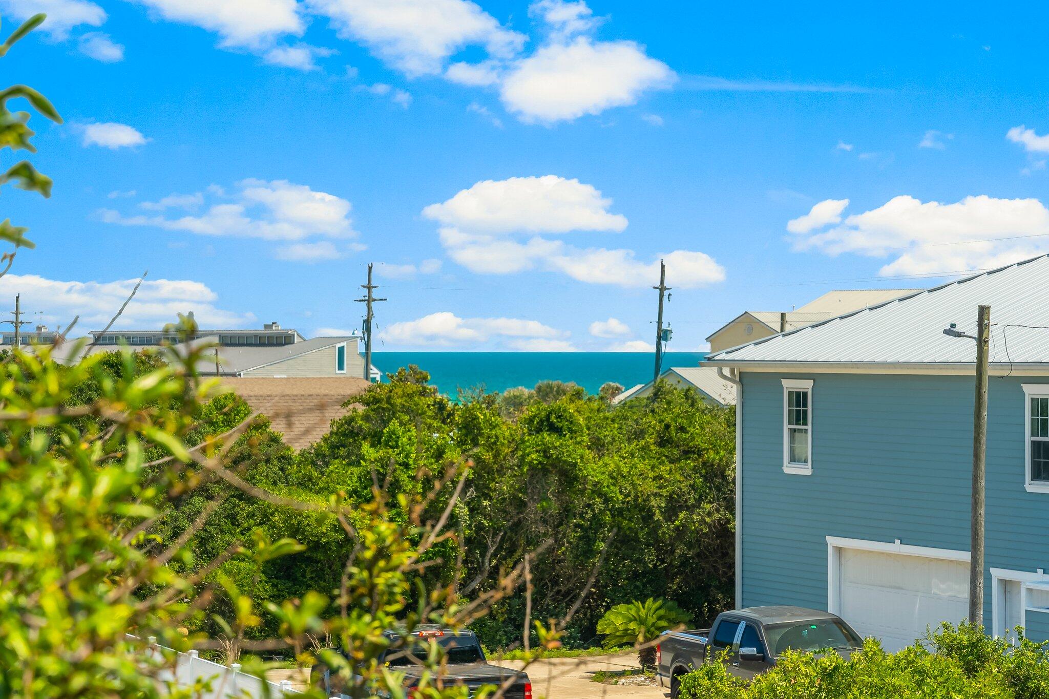 BEACH HIGHLAND 1ST ADD - Residential Lease