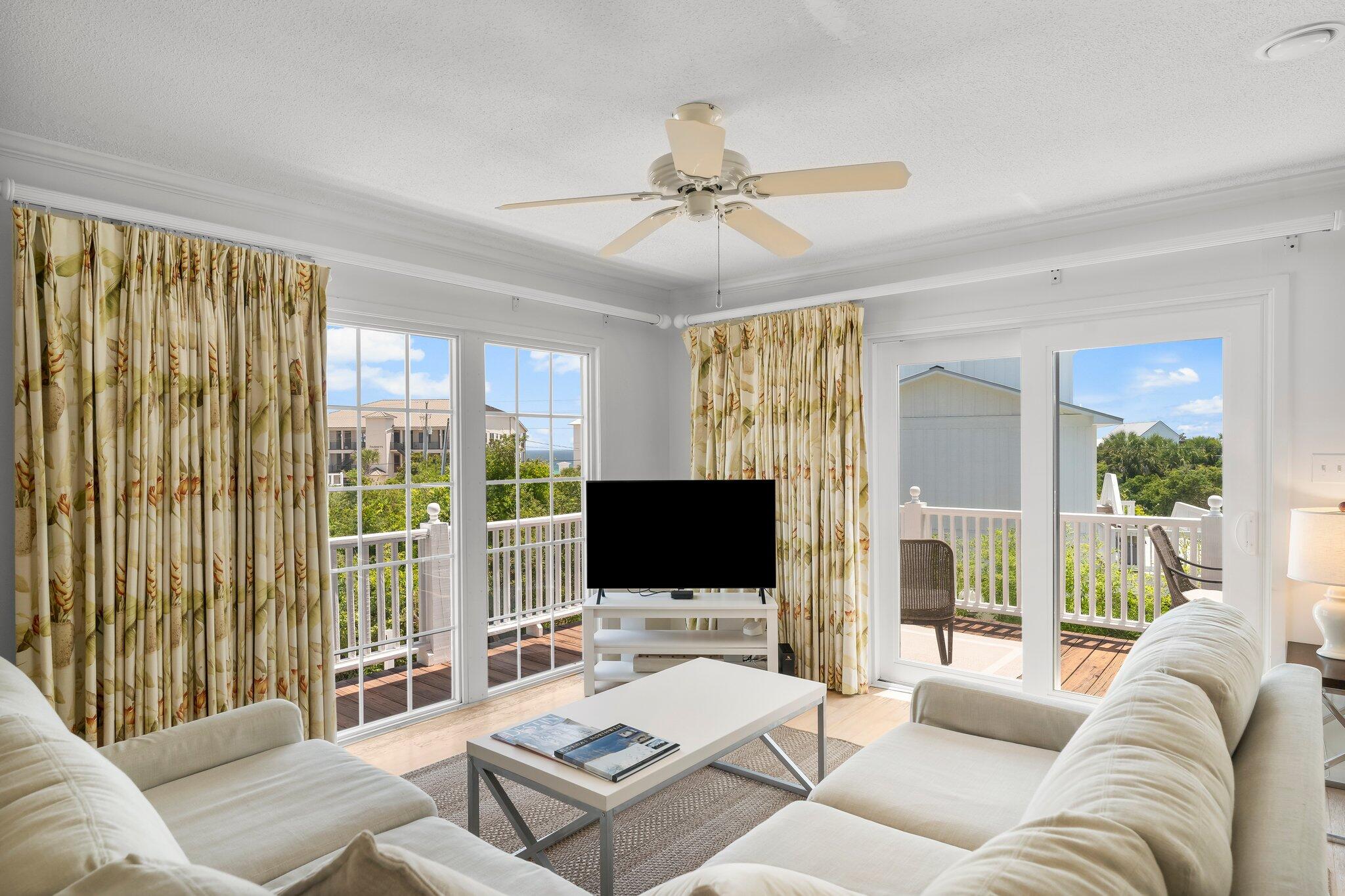 BEACH HIGHLAND 1ST ADD - Residential Lease