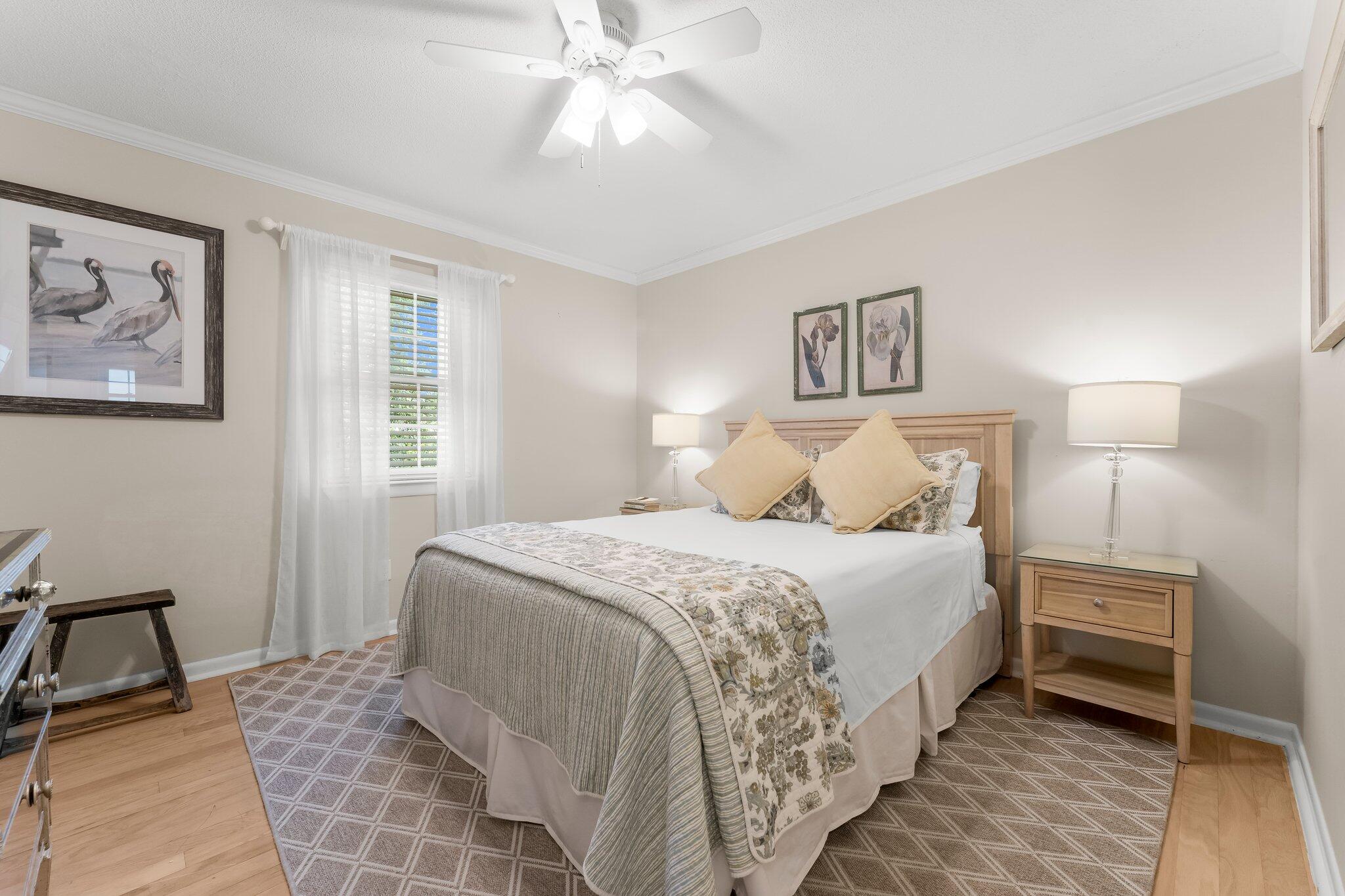 BEACH HIGHLAND 1ST ADD - Residential Lease