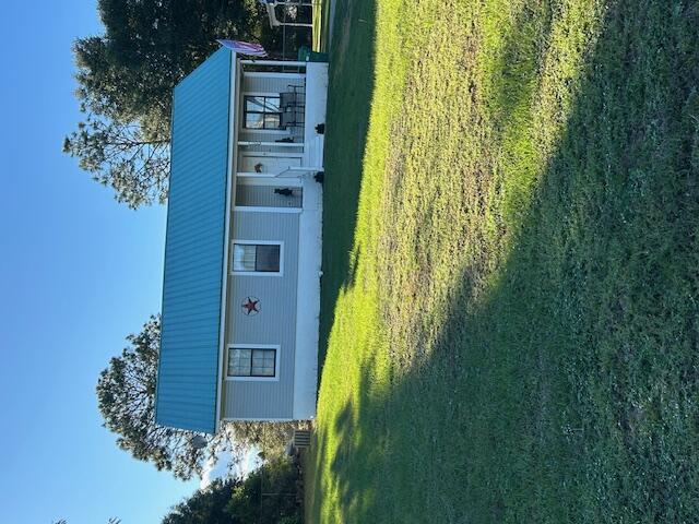 HARVEST HILL PH 2 - Residential