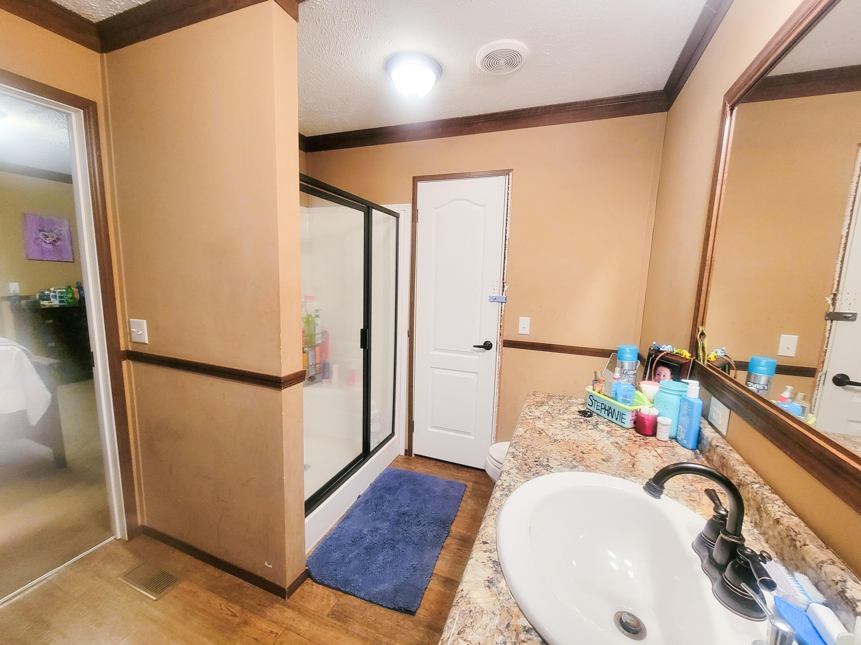 NONESUCH WAY - Residential