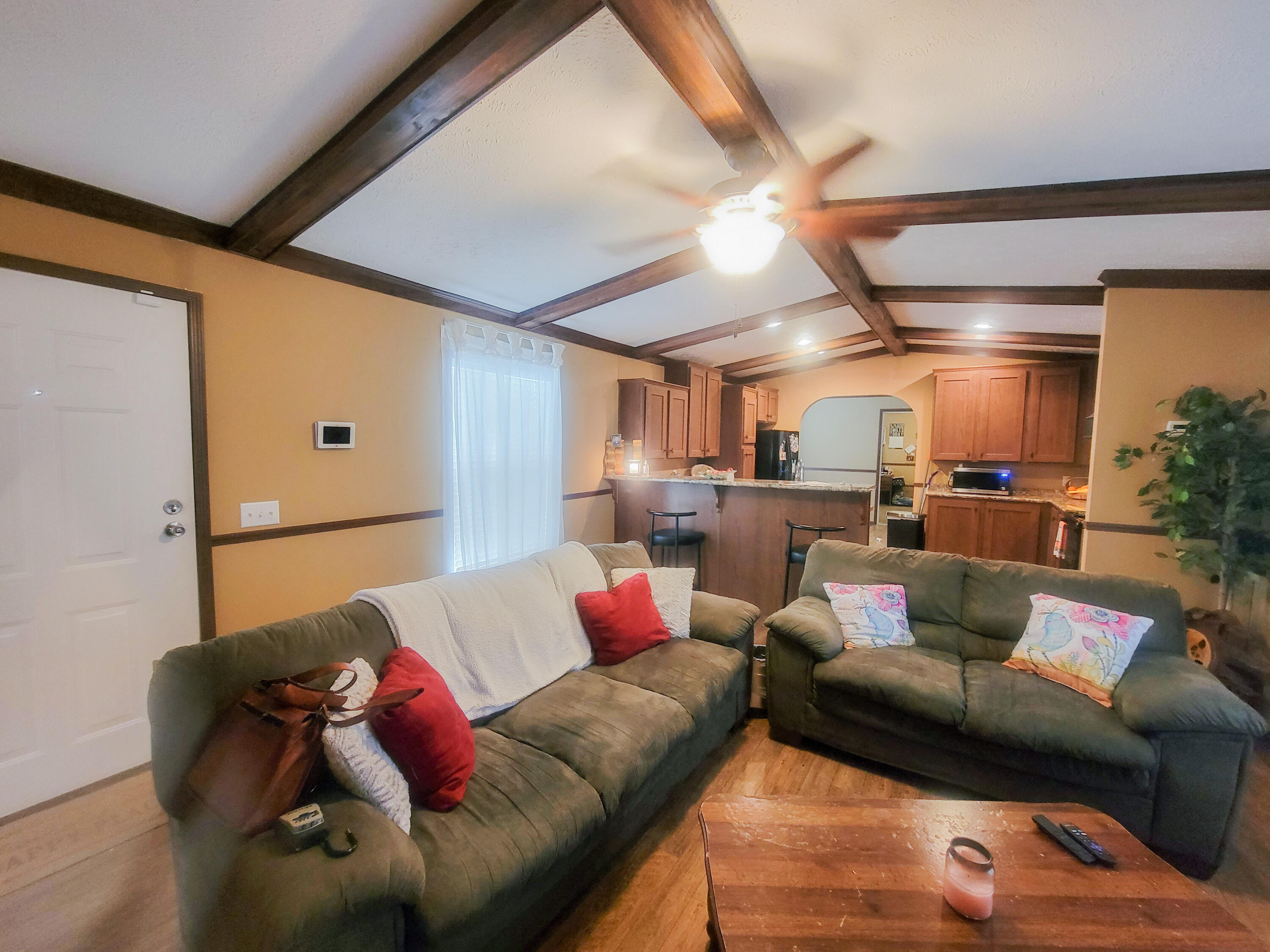 NONESUCH WAY - Residential