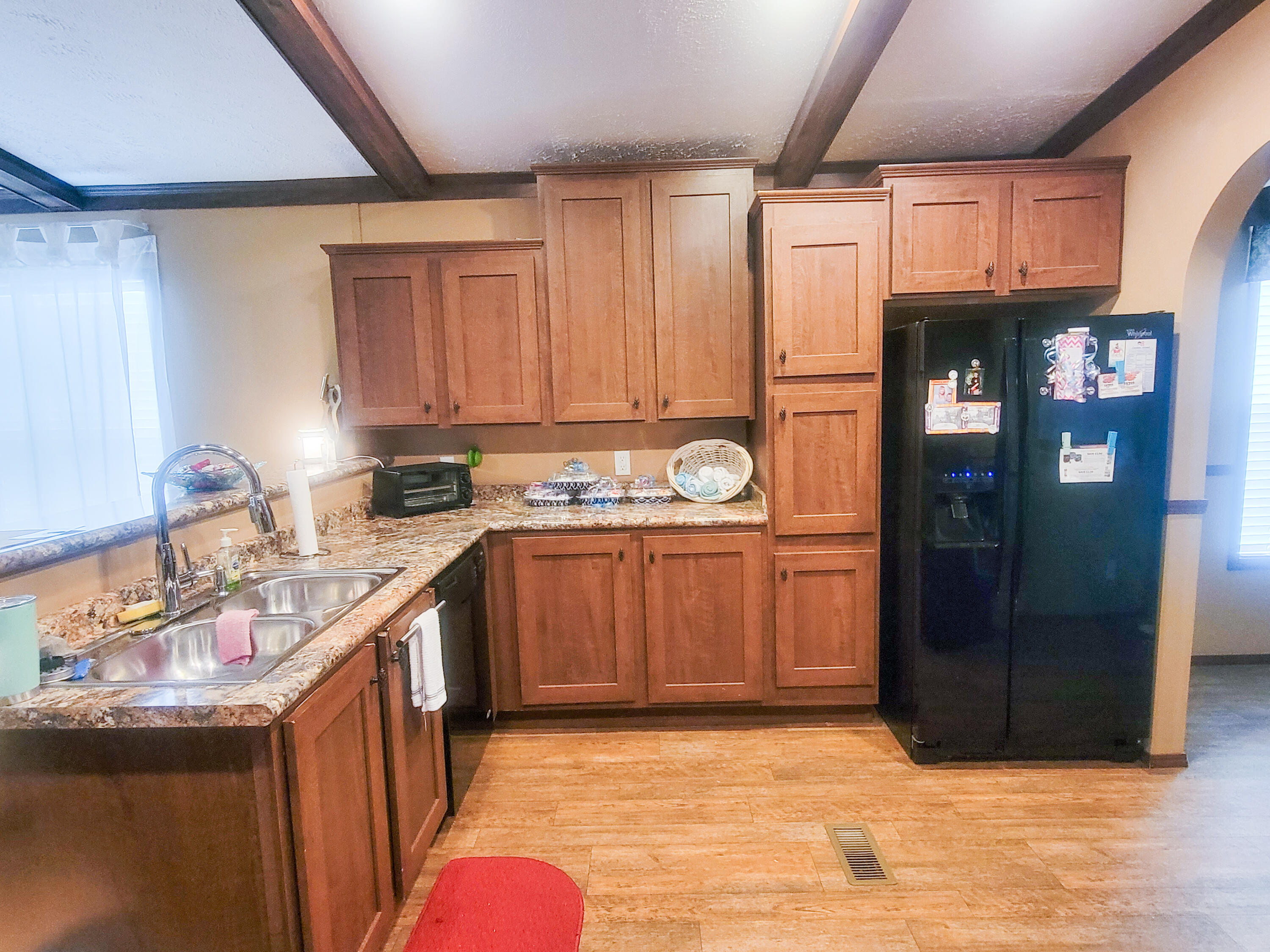 NONESUCH WAY - Residential