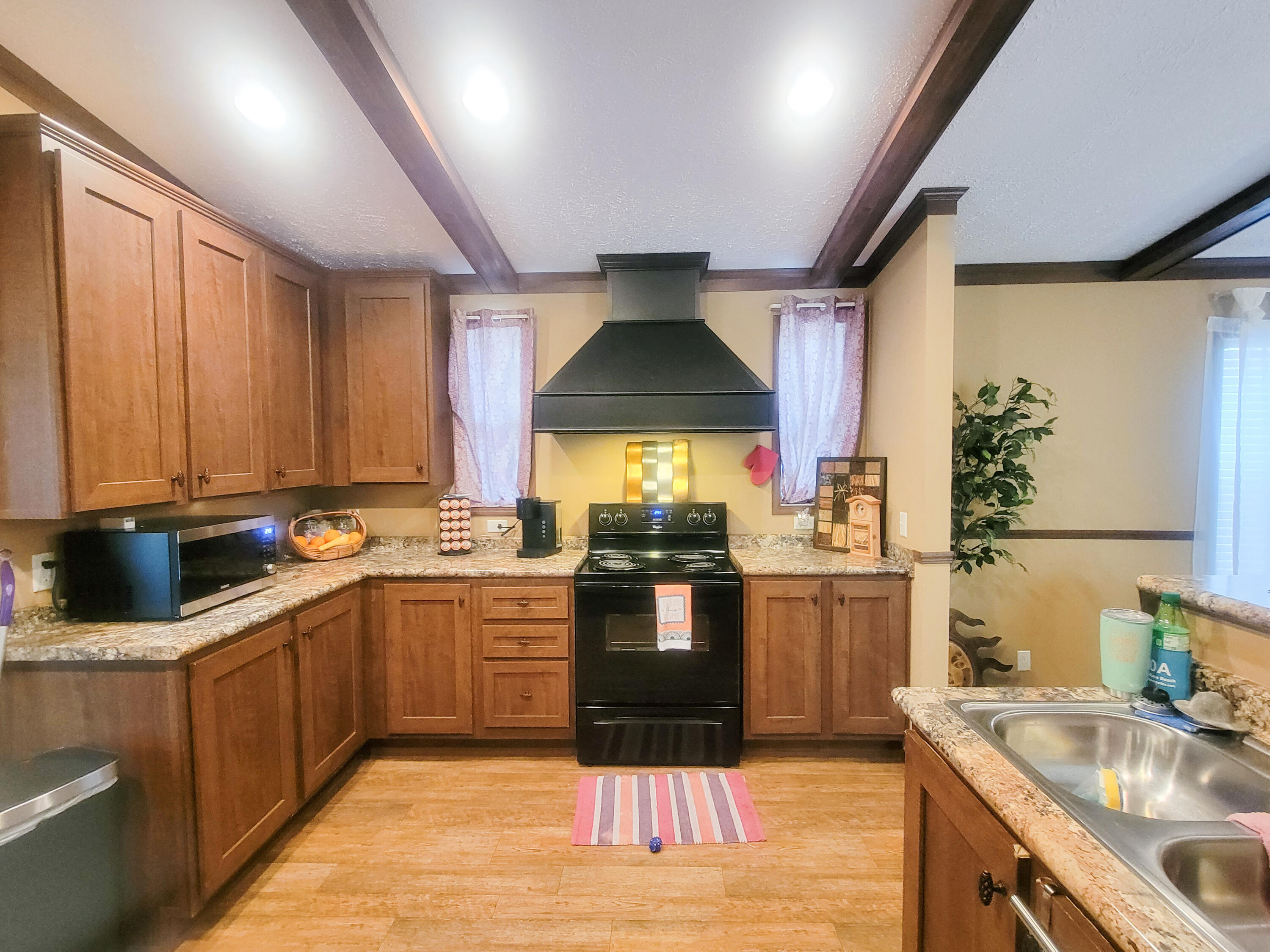 NONESUCH WAY - Residential