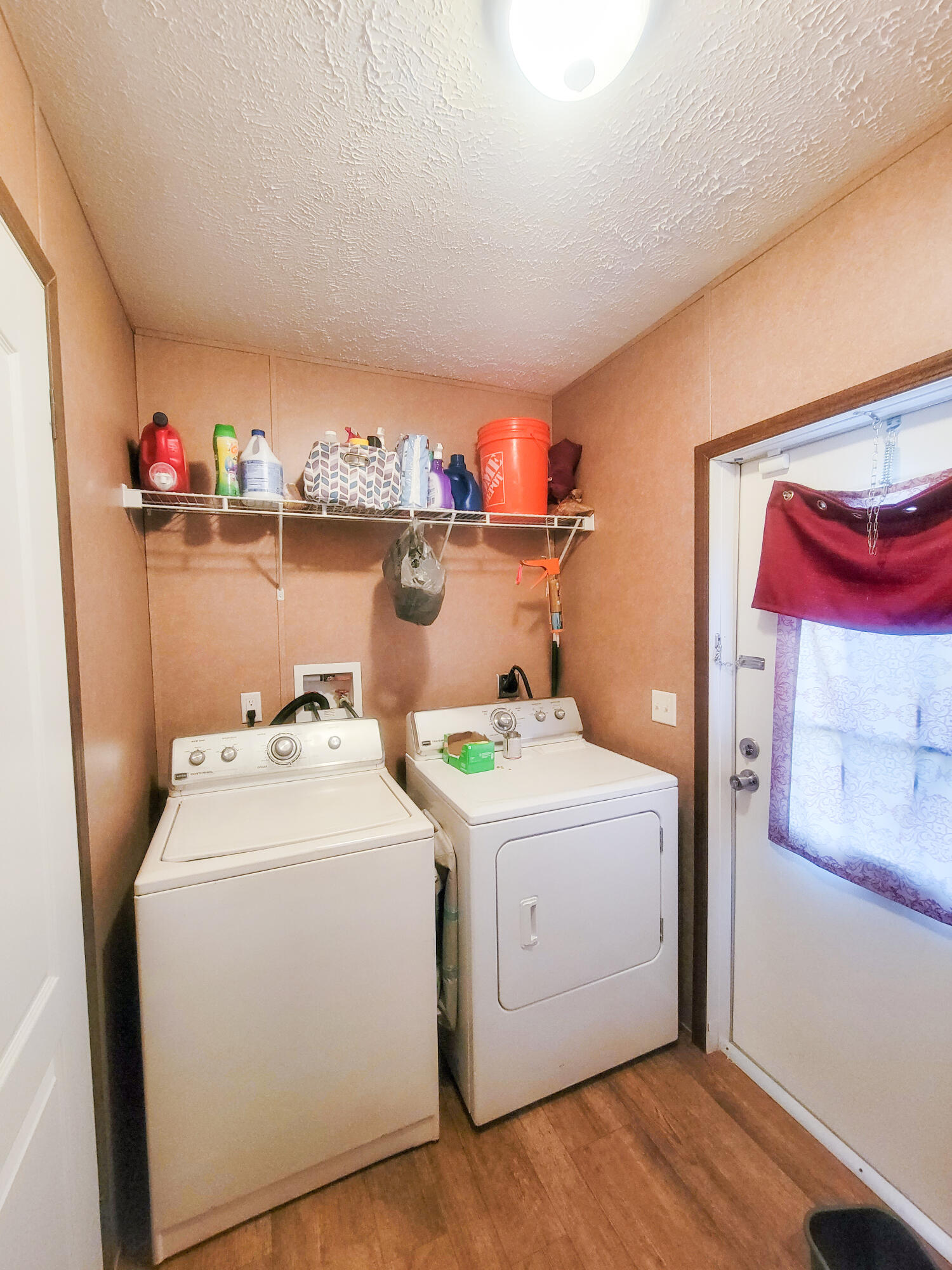 NONESUCH WAY - Residential