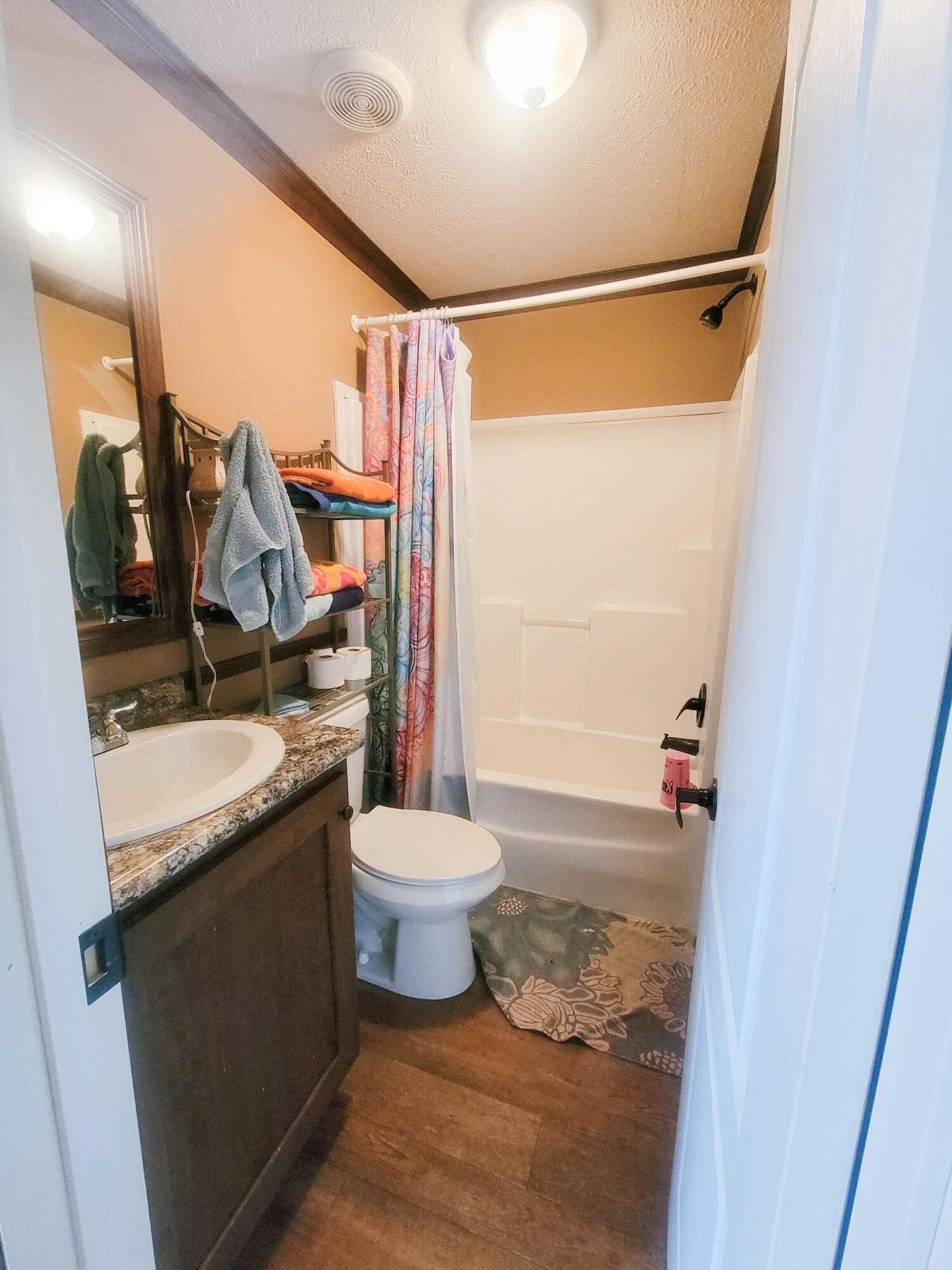 NONESUCH WAY - Residential