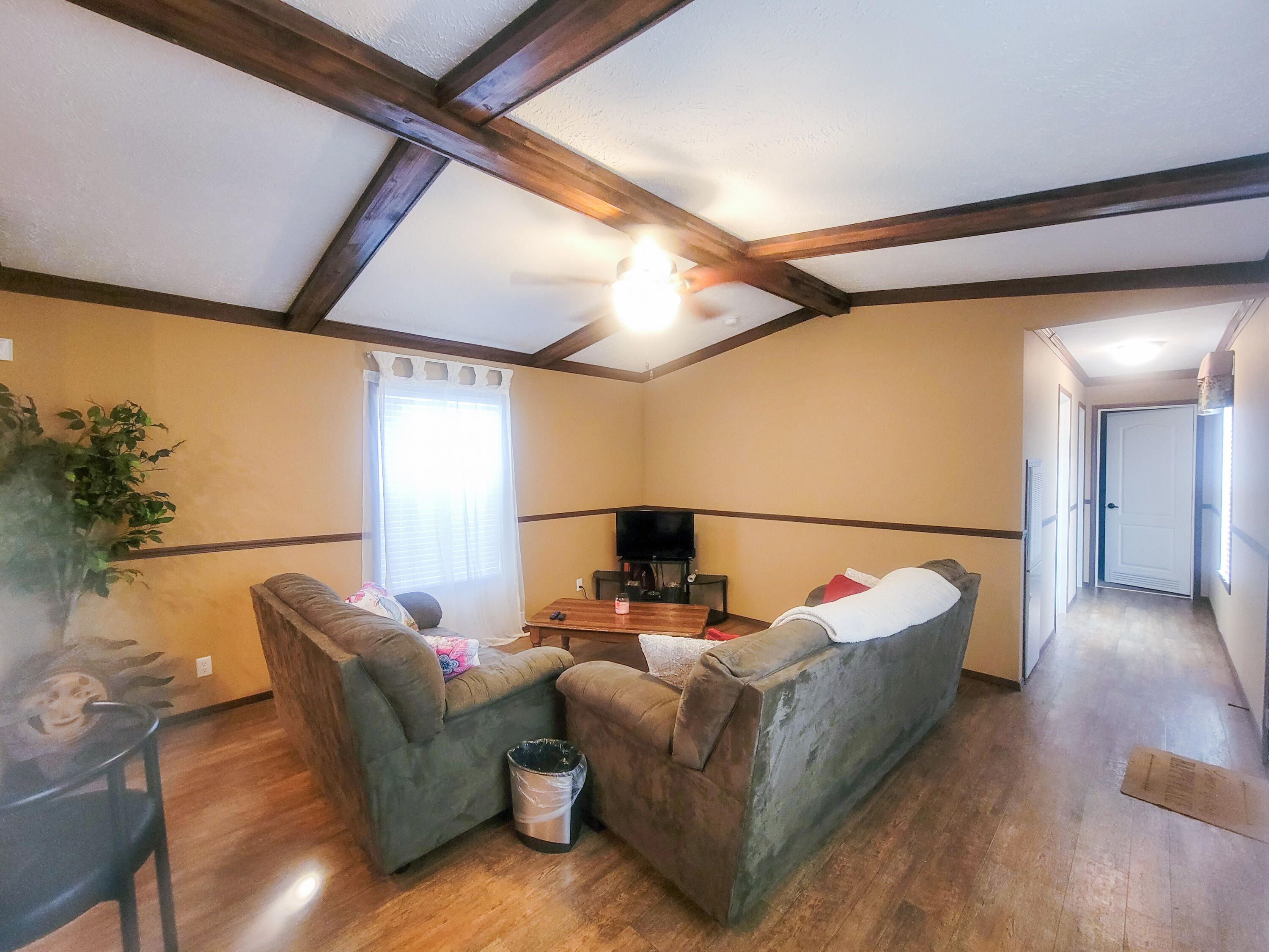 NONESUCH WAY - Residential