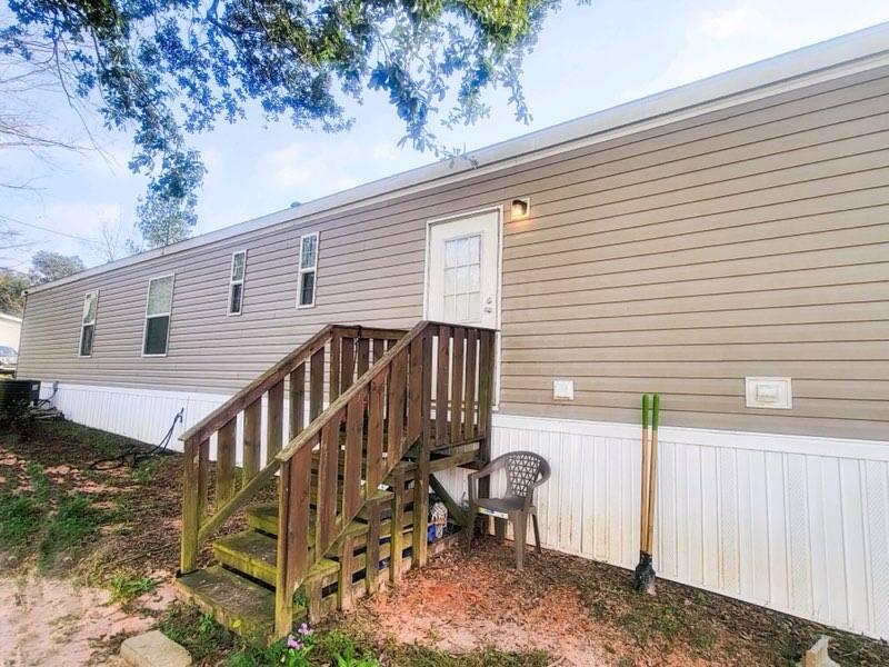 NONESUCH WAY - Residential