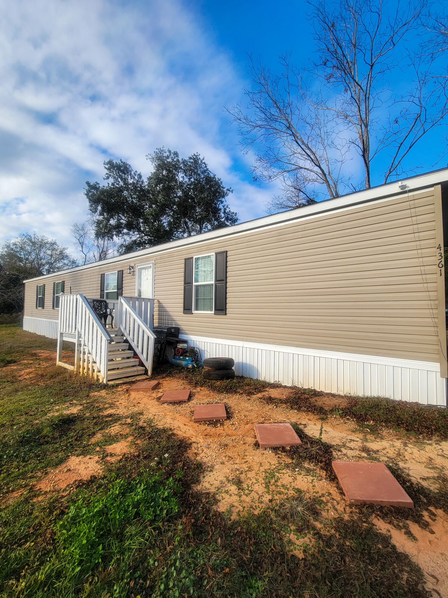 NONESUCH WAY - Residential