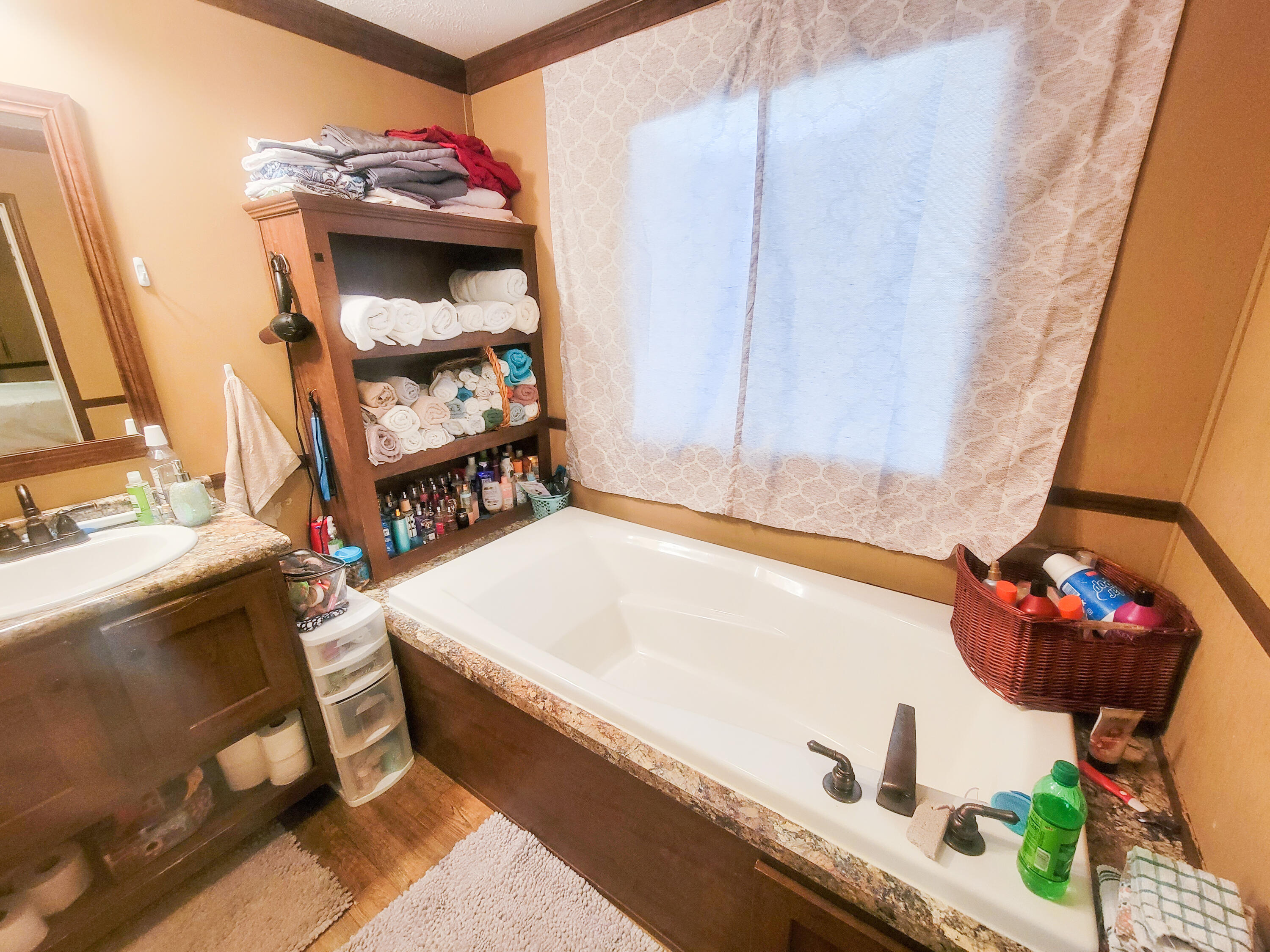 NONESUCH WAY - Residential