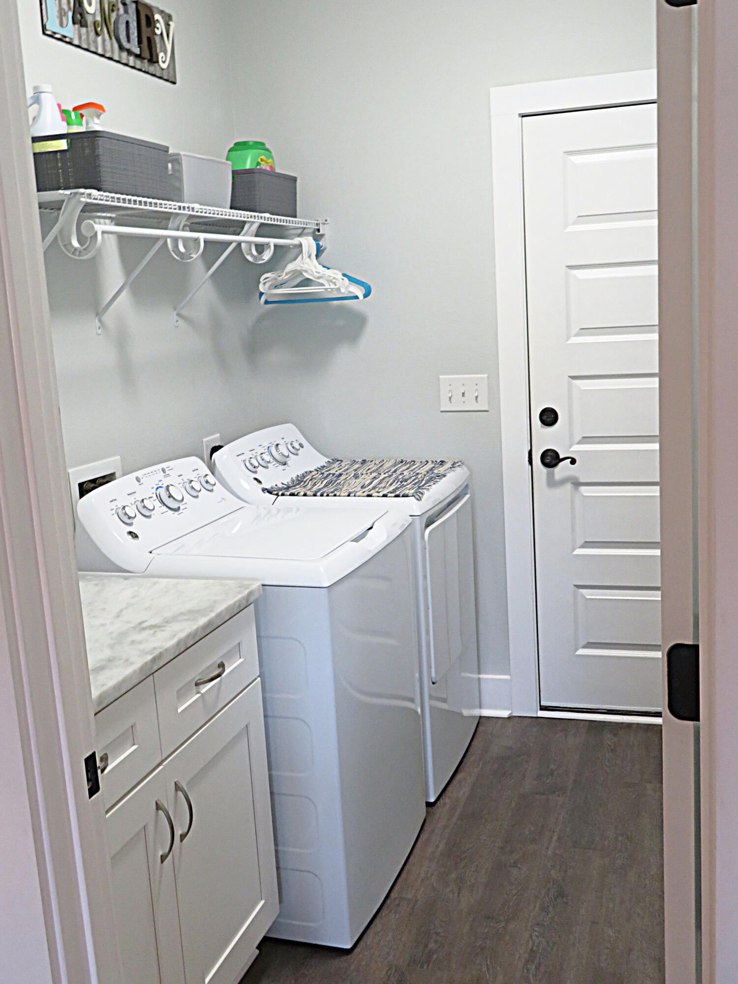 MOSSY OAK S/D - Residential