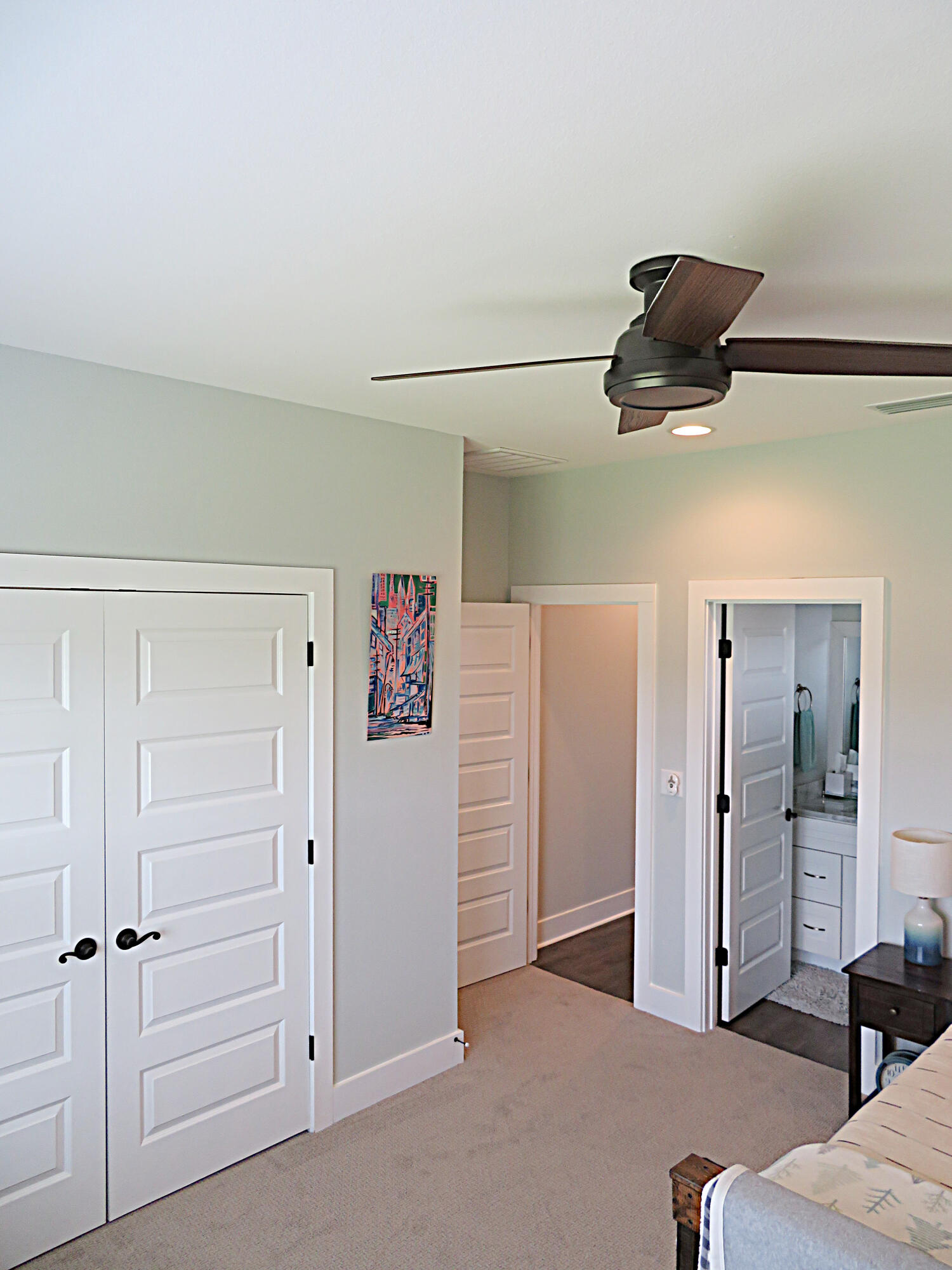 MOSSY OAK S/D - Residential