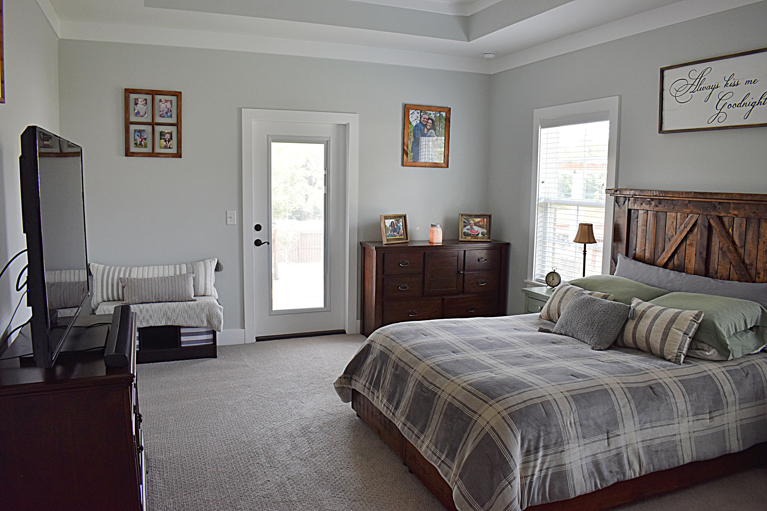 MOSSY OAK S/D - Residential