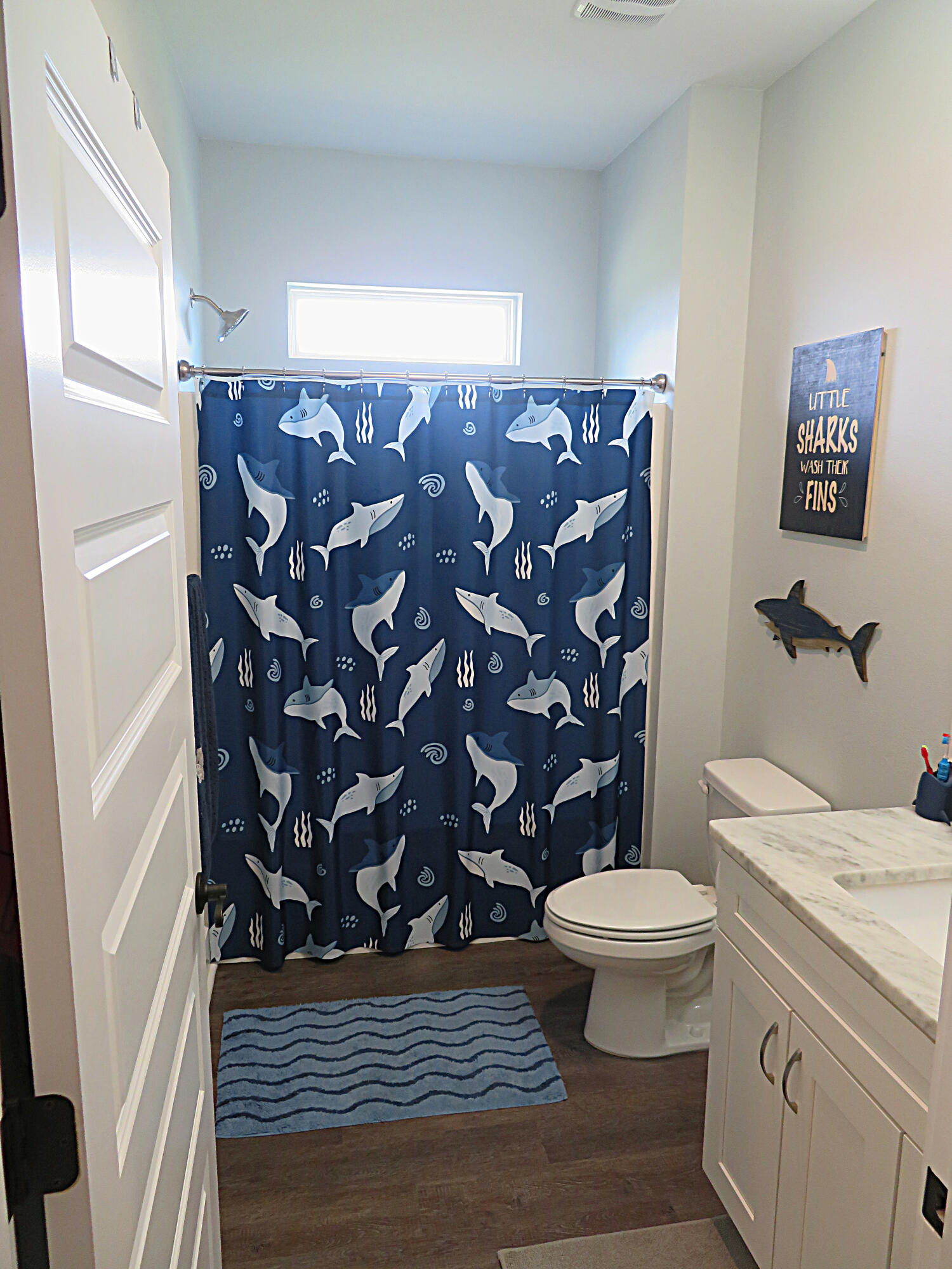 MOSSY OAK S/D - Residential