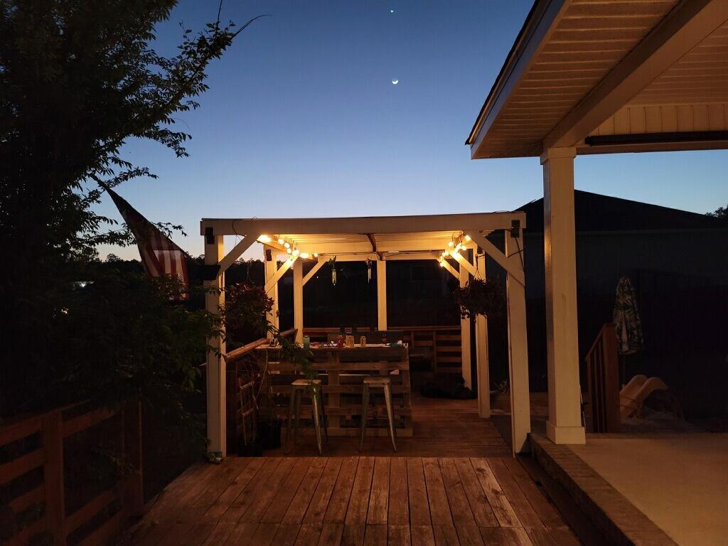 MOSSY OAK S/D - Residential