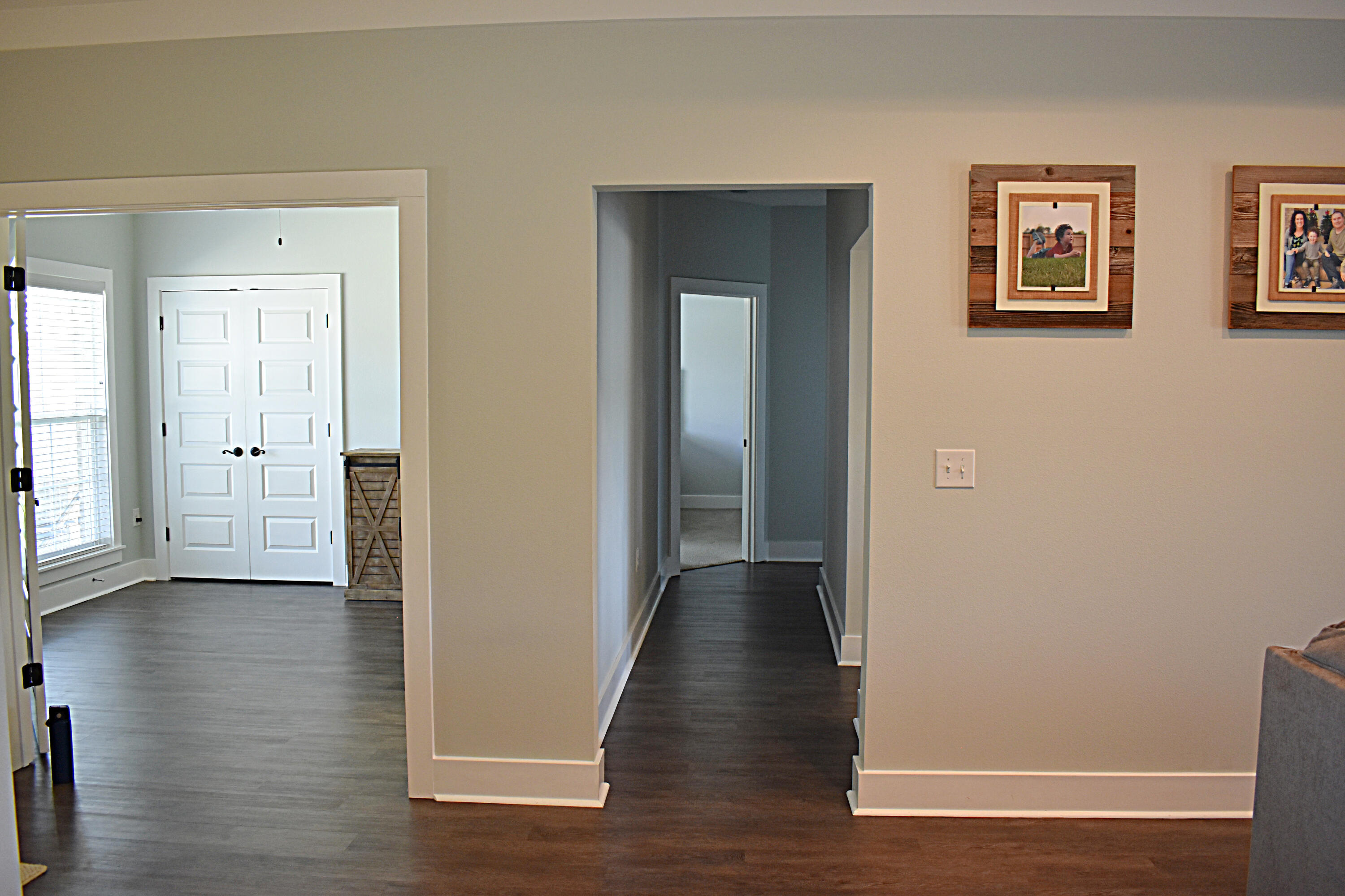 MOSSY OAK S/D - Residential