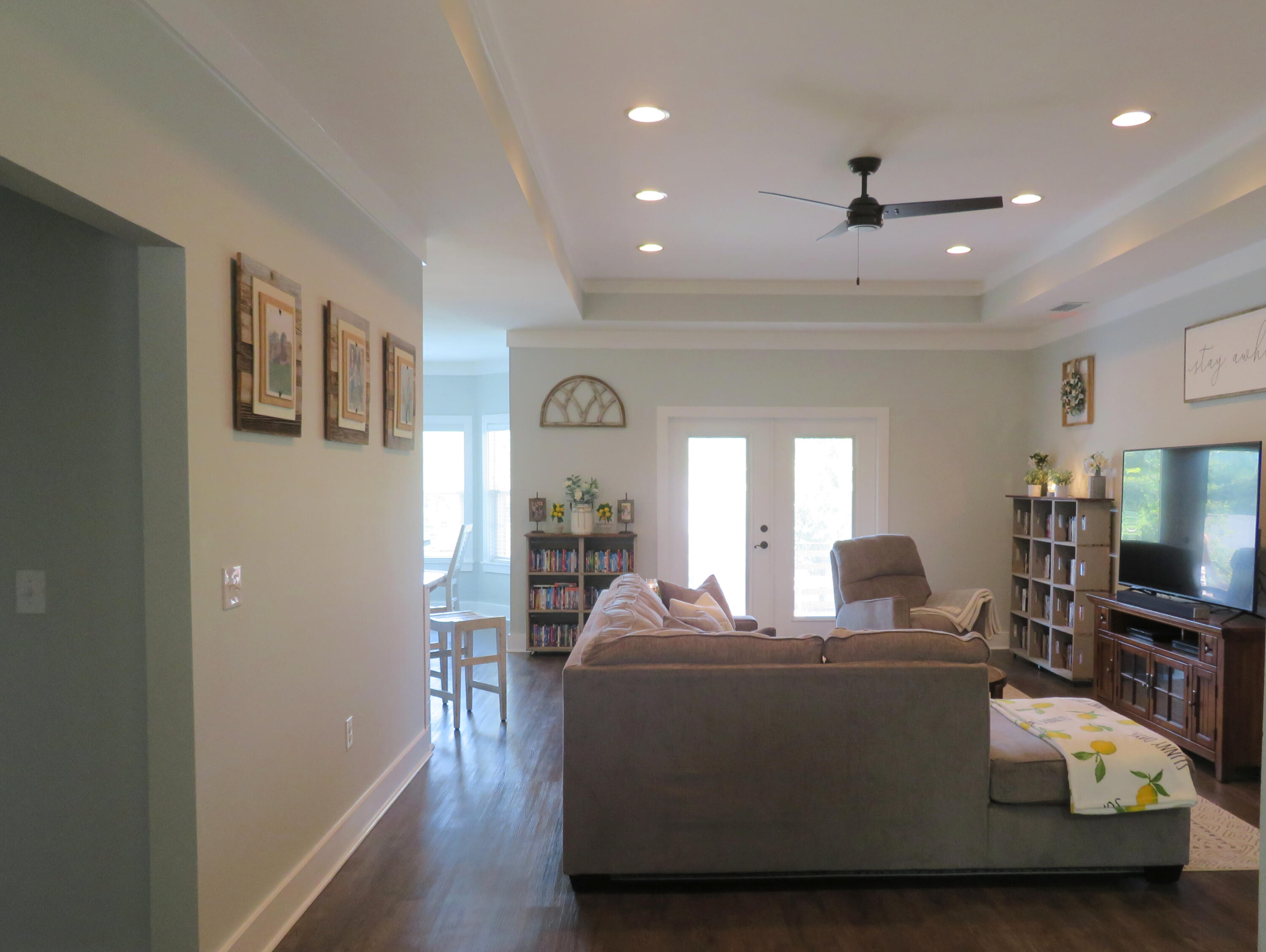 MOSSY OAK S/D - Residential