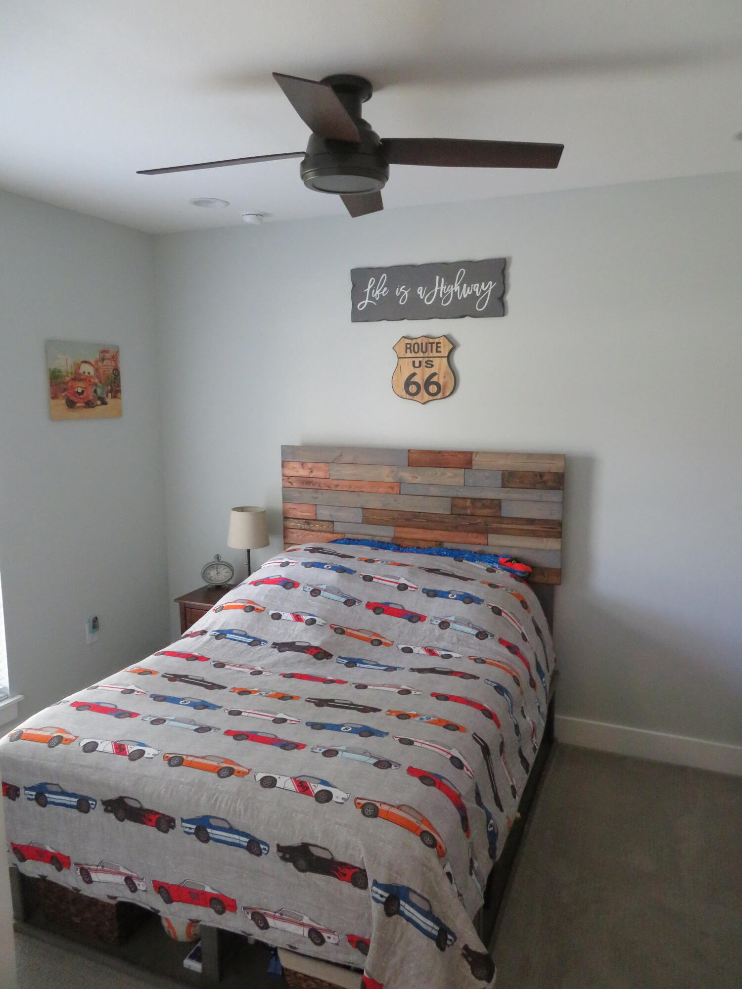 MOSSY OAK S/D - Residential