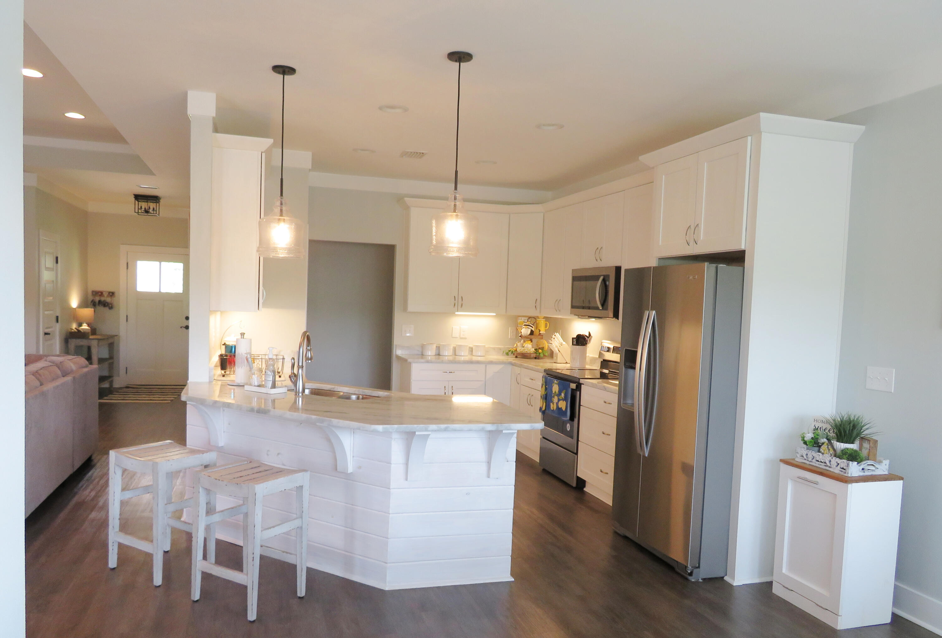 MOSSY OAK S/D - Residential